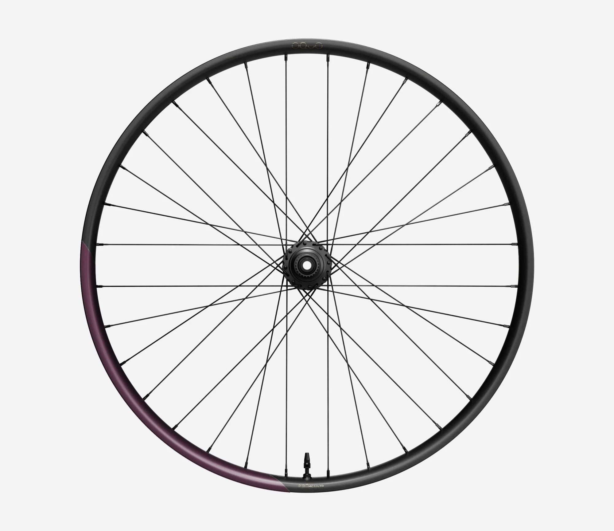 Oquo MC32 LTD Rear Wheel - Image 12
