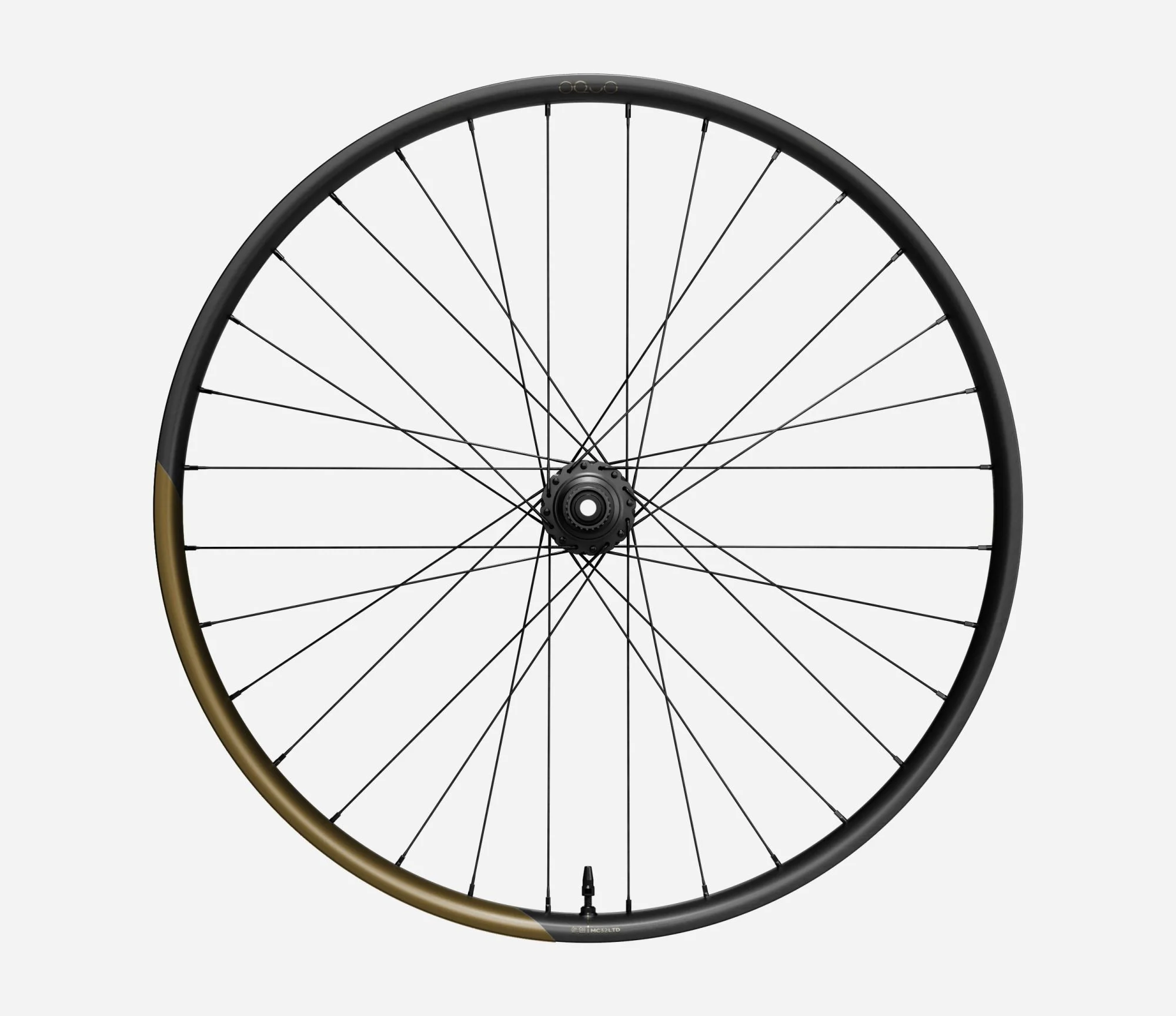 Oquo MC32 LTD Rear Wheel - Image 13