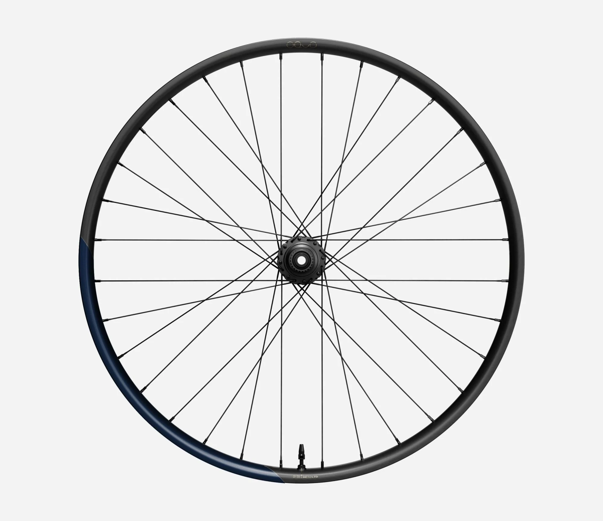 Oquo MC32 LTD Rear Wheel - Image 2