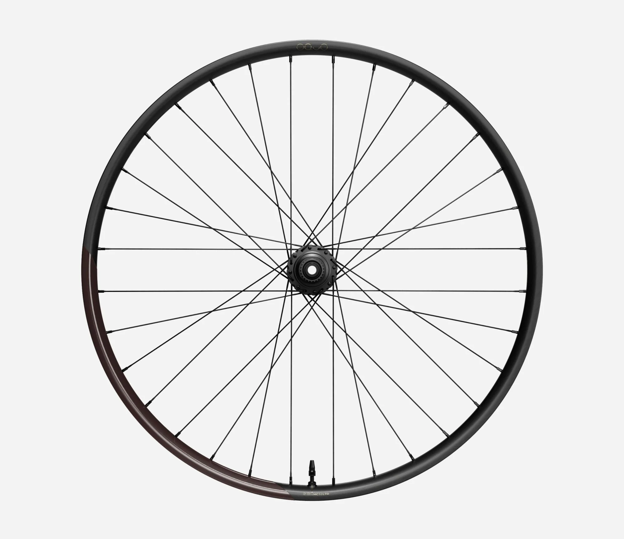 Oquo MC32 LTD Rear Wheel - Image 7
