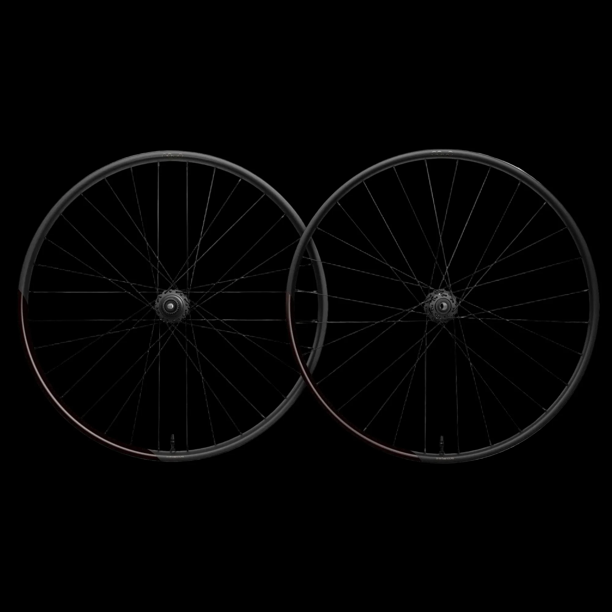 Oquo MC32 LTD Wheelset - Image 6