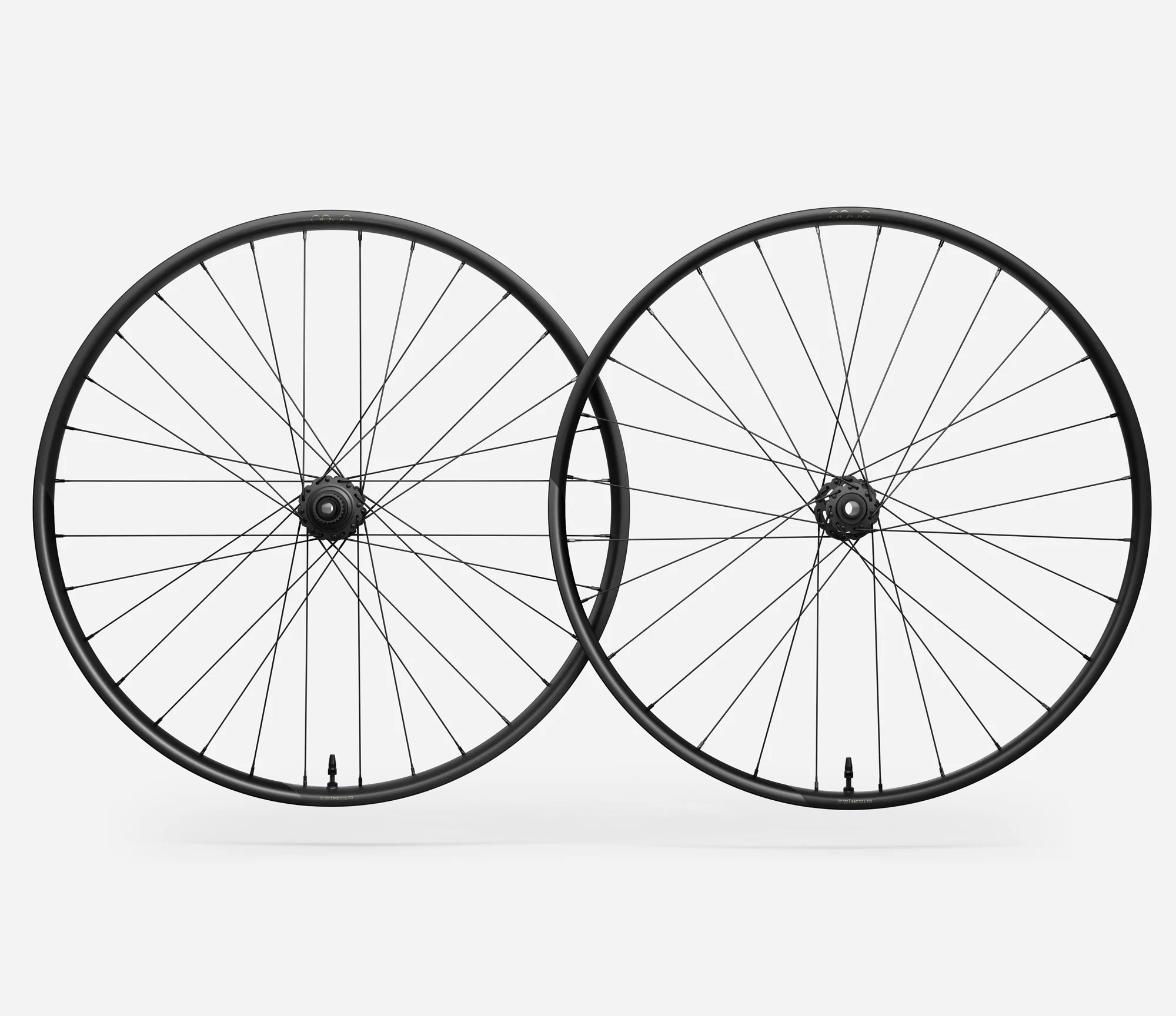 Oquo MC32 LTD Wheelset