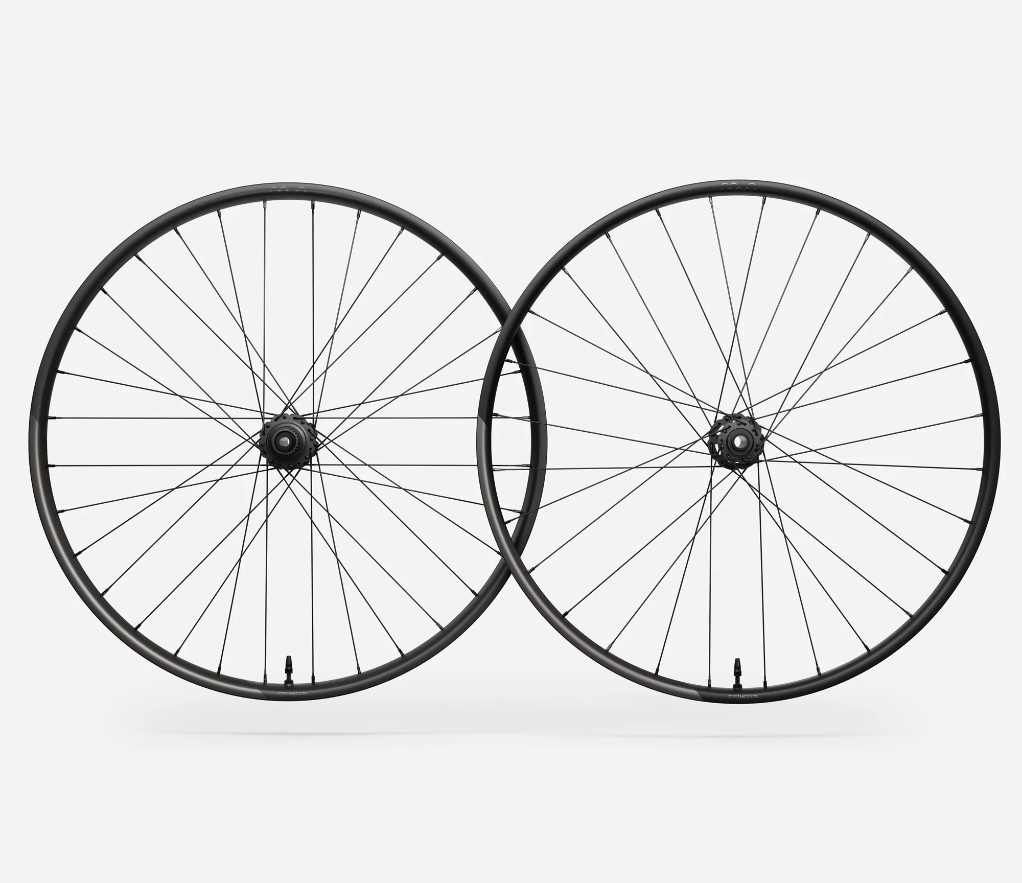 Oquo MC32 LTD Wheelset - Image 10