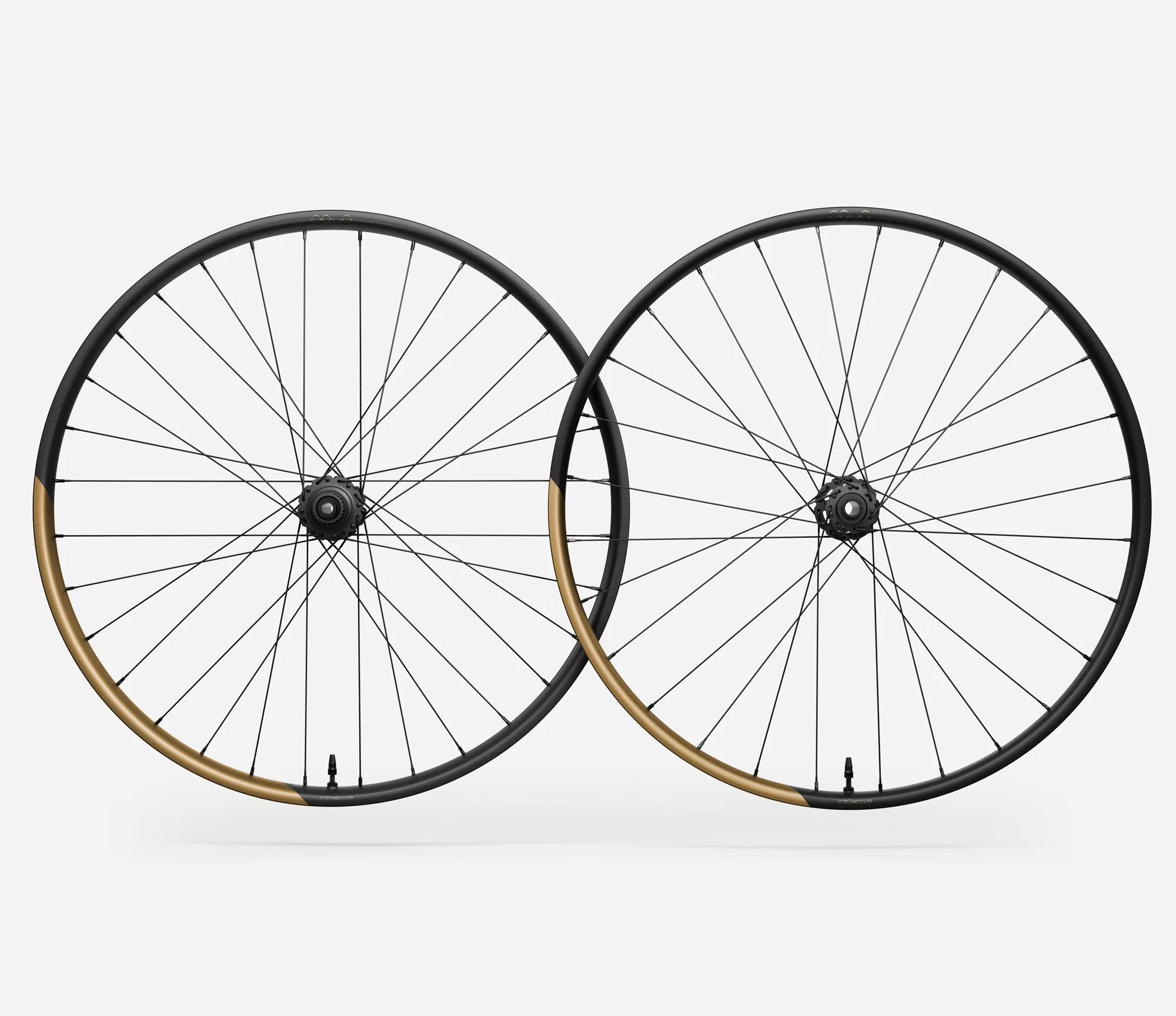 Oquo MC32 LTD Wheelset - Image 11