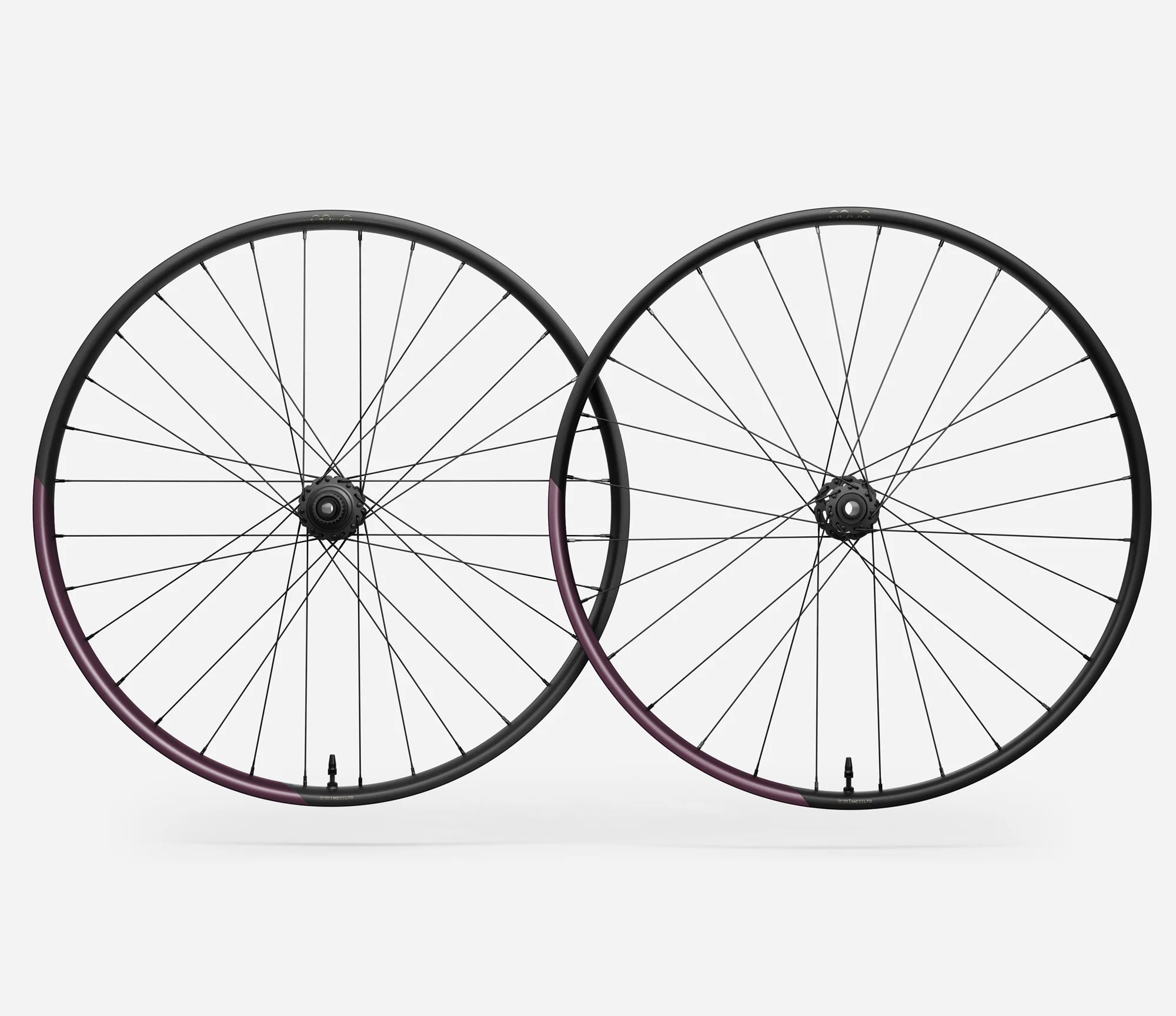 Oquo MC32 LTD Wheelset - Image 12
