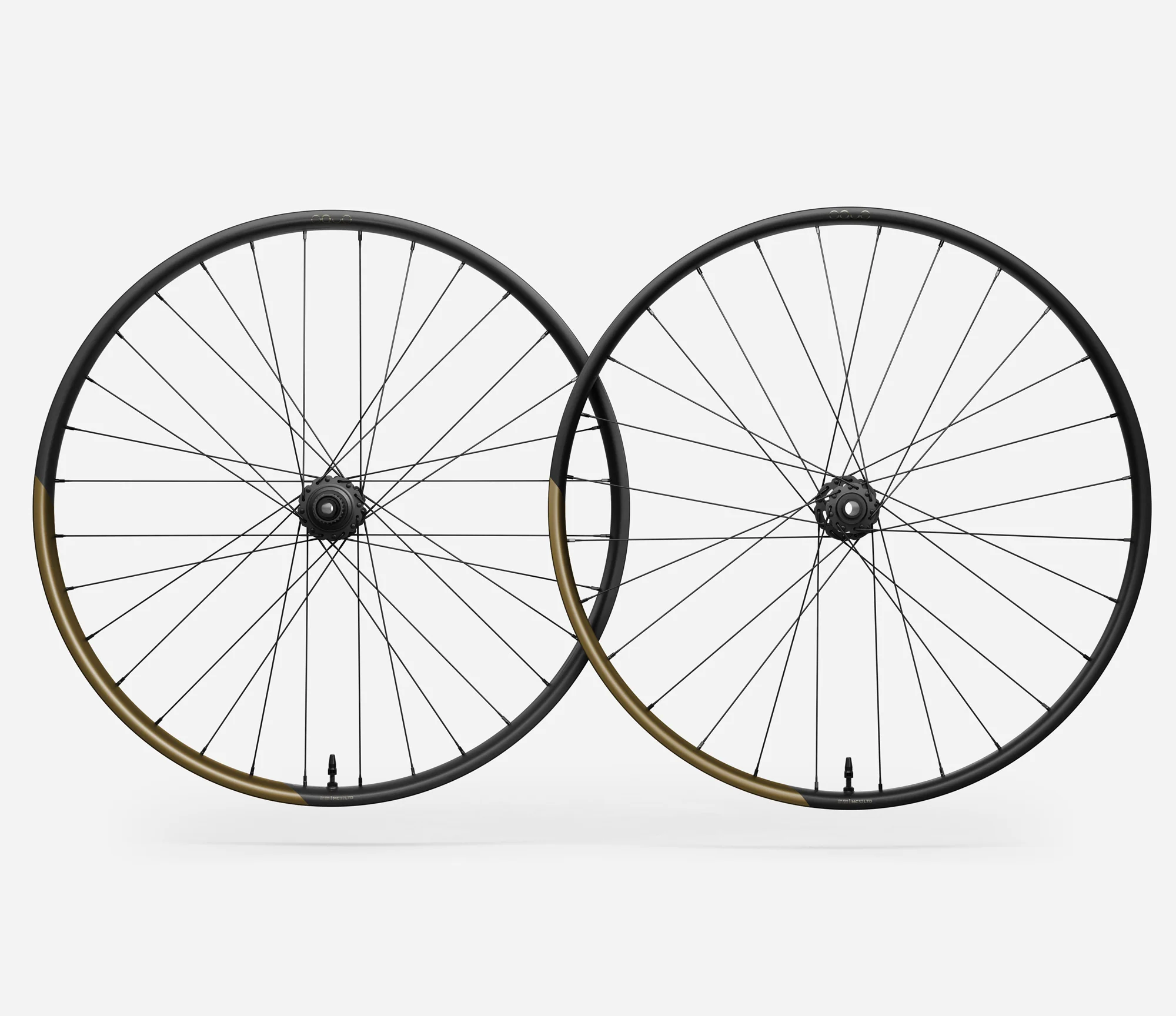 Oquo MC32 LTD Wheelset - Image 13
