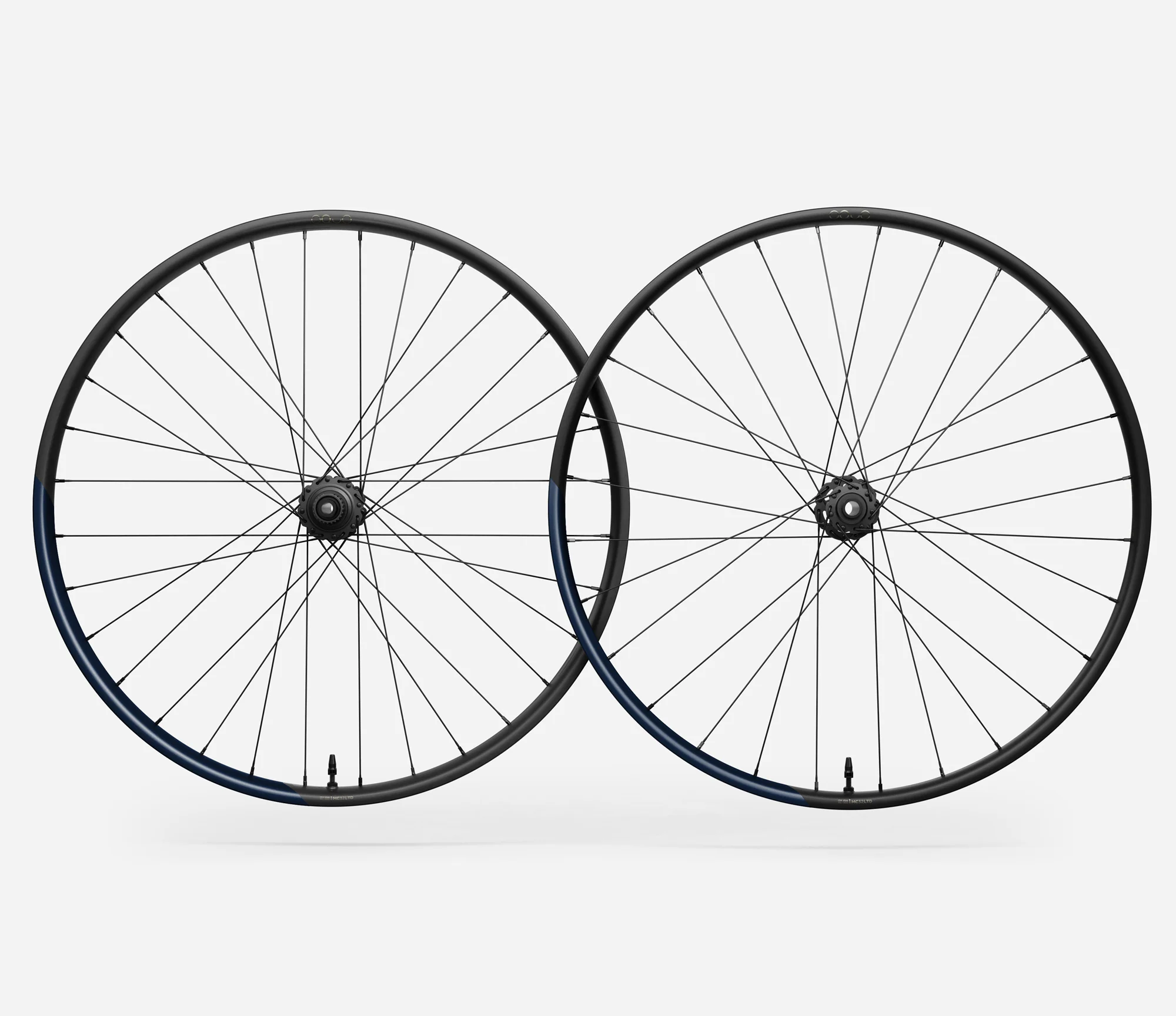 Oquo MC32 LTD Wheelset - Image 2