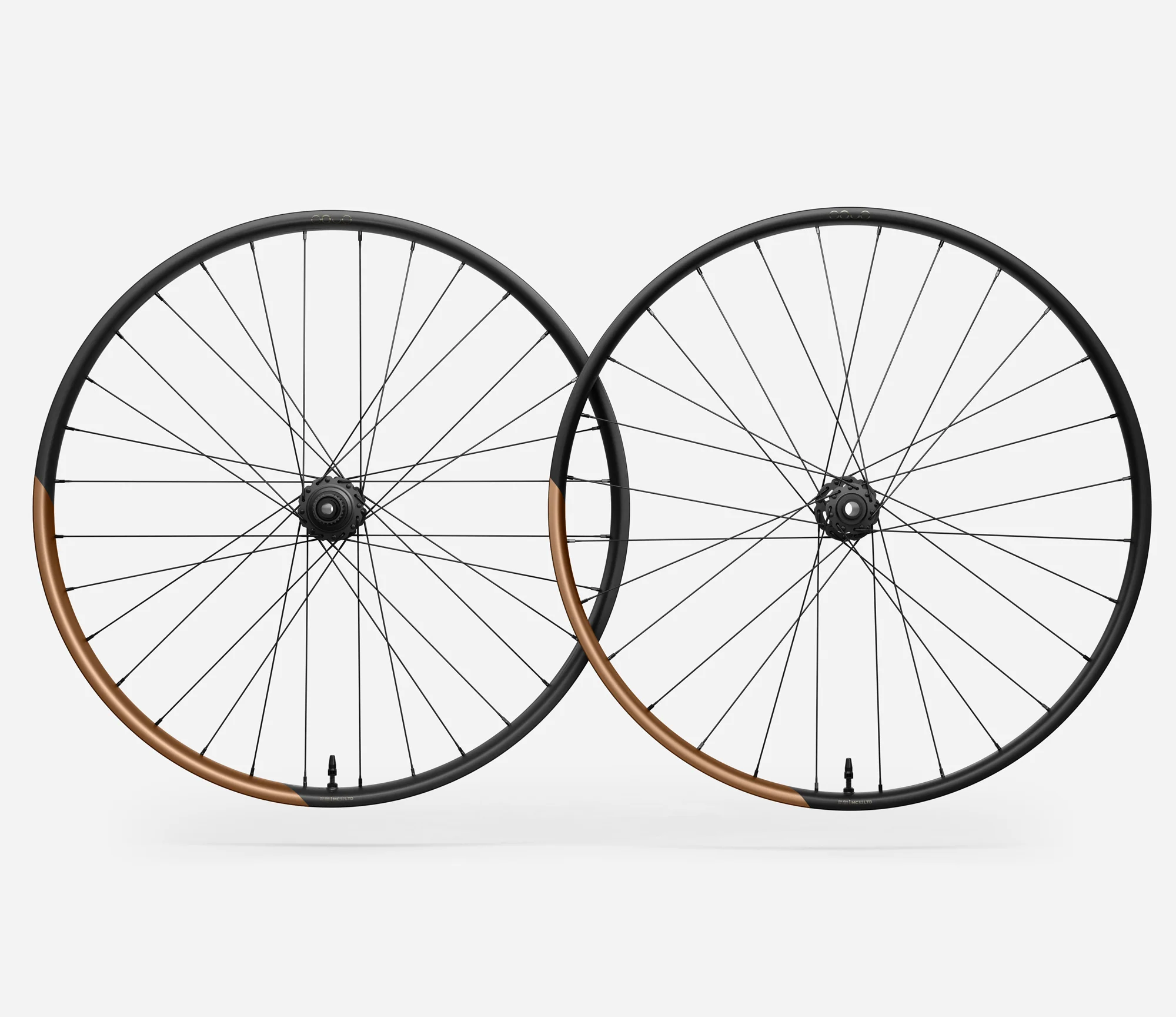 Oquo MC32 LTD Wheelset - Image 3