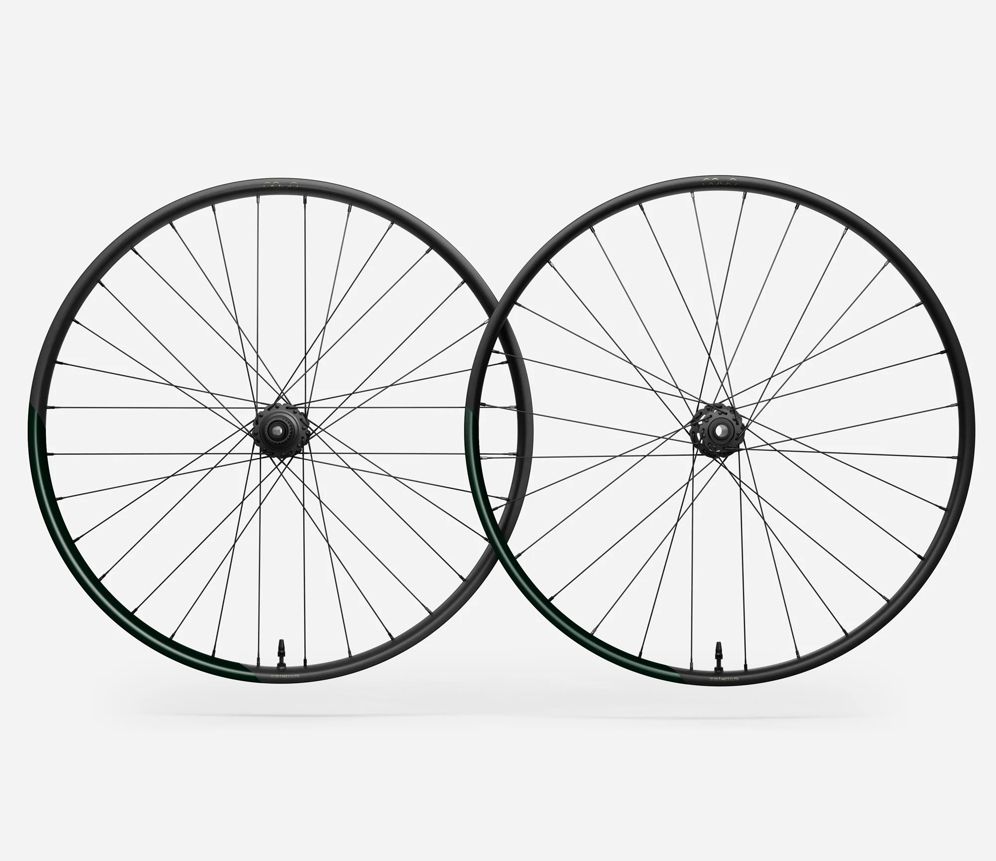 Oquo MC32 LTD Wheelset - Image 4