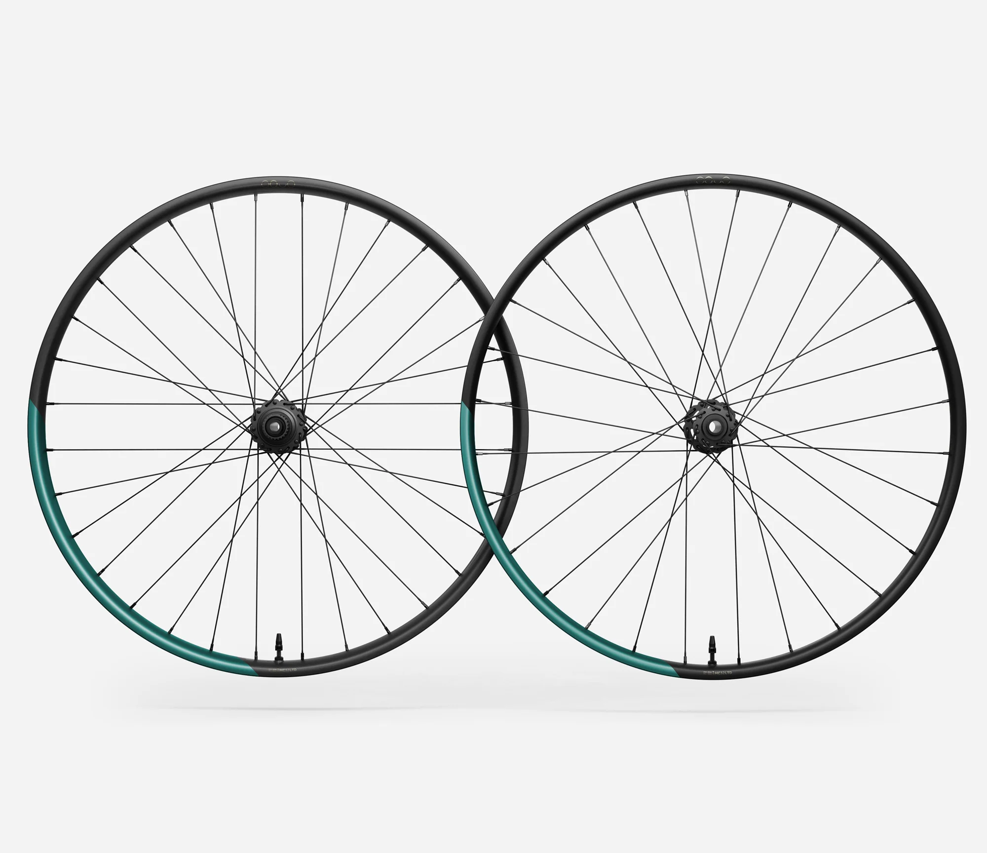 Oquo MC32 LTD Wheelset - Image 5