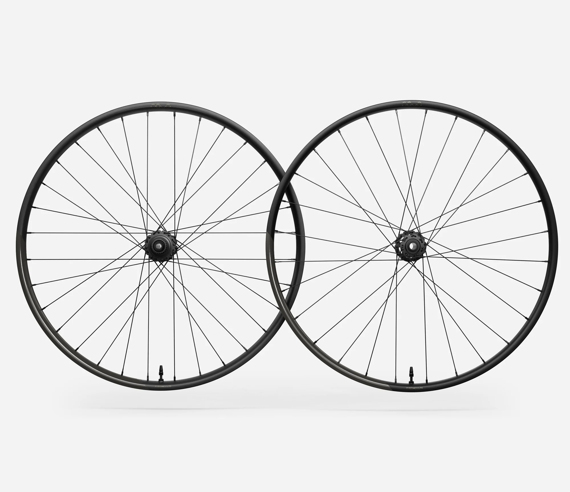 Oquo MC32 LTD Wheelset - Image 7