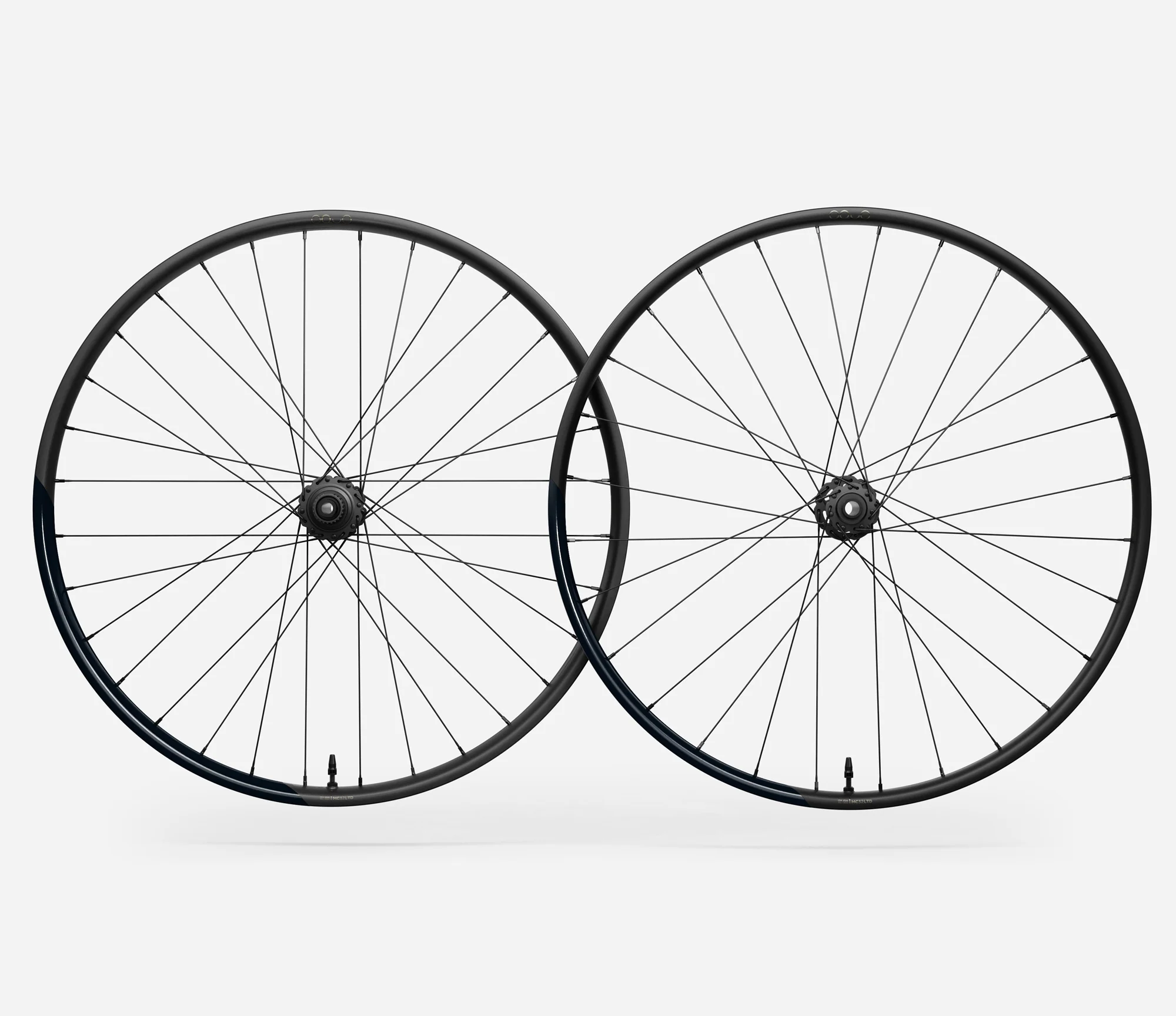Oquo MC32 LTD Wheelset - Image 8