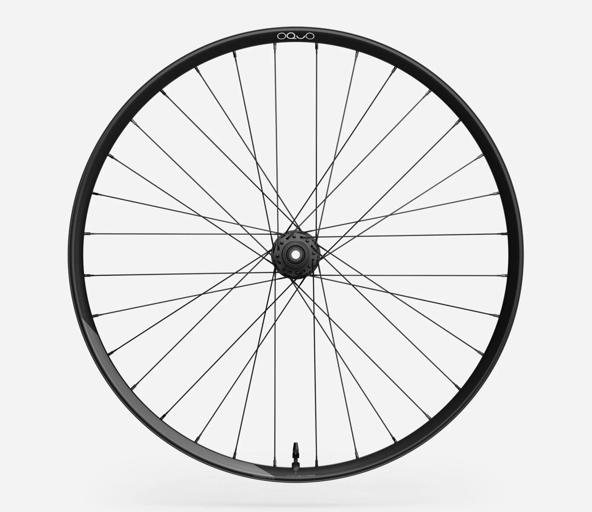Oquo MC32 TEAM PWR Rear Wheel