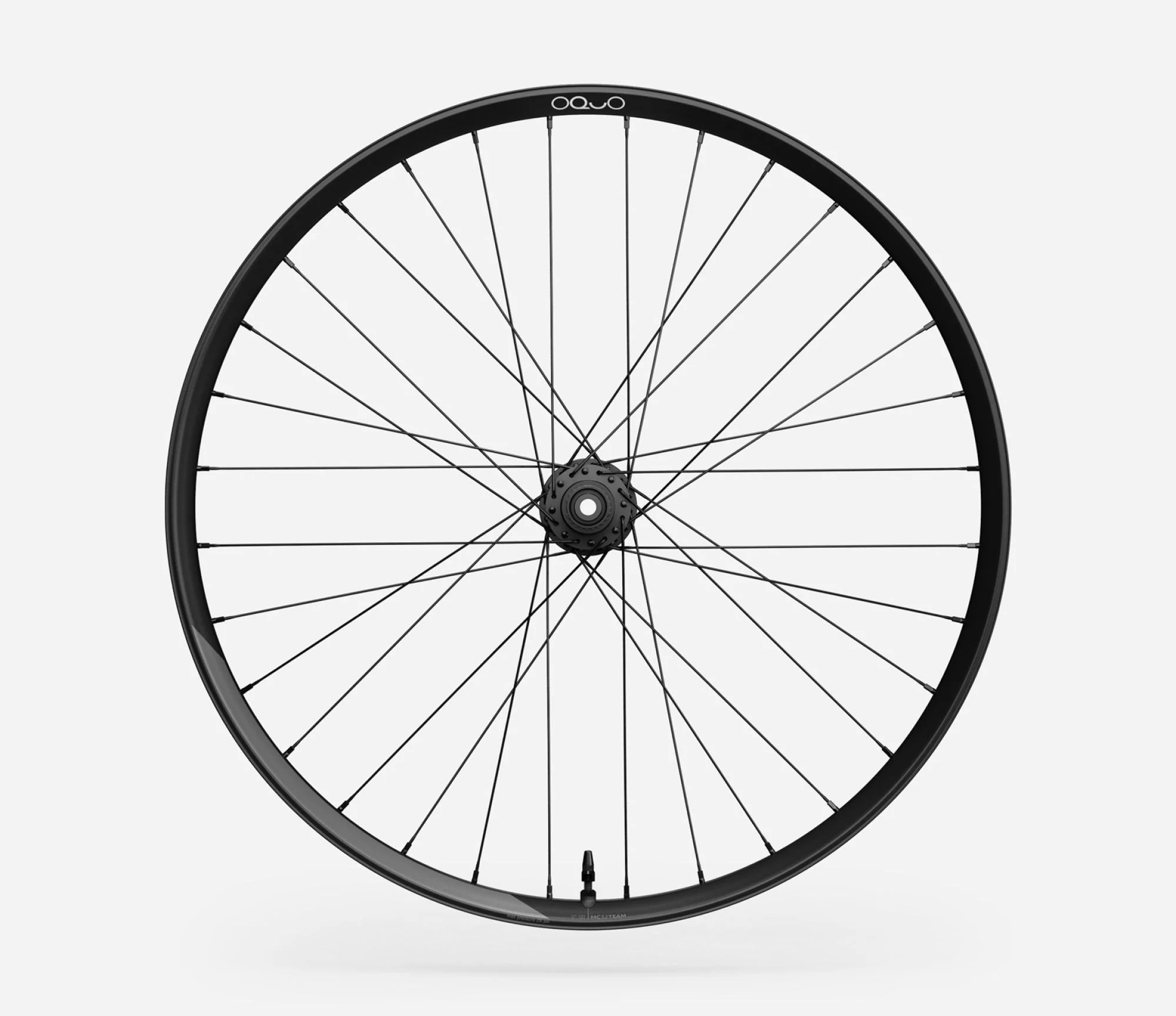 Oquo MC32 TEAM PWR Rear Wheel - Image 2