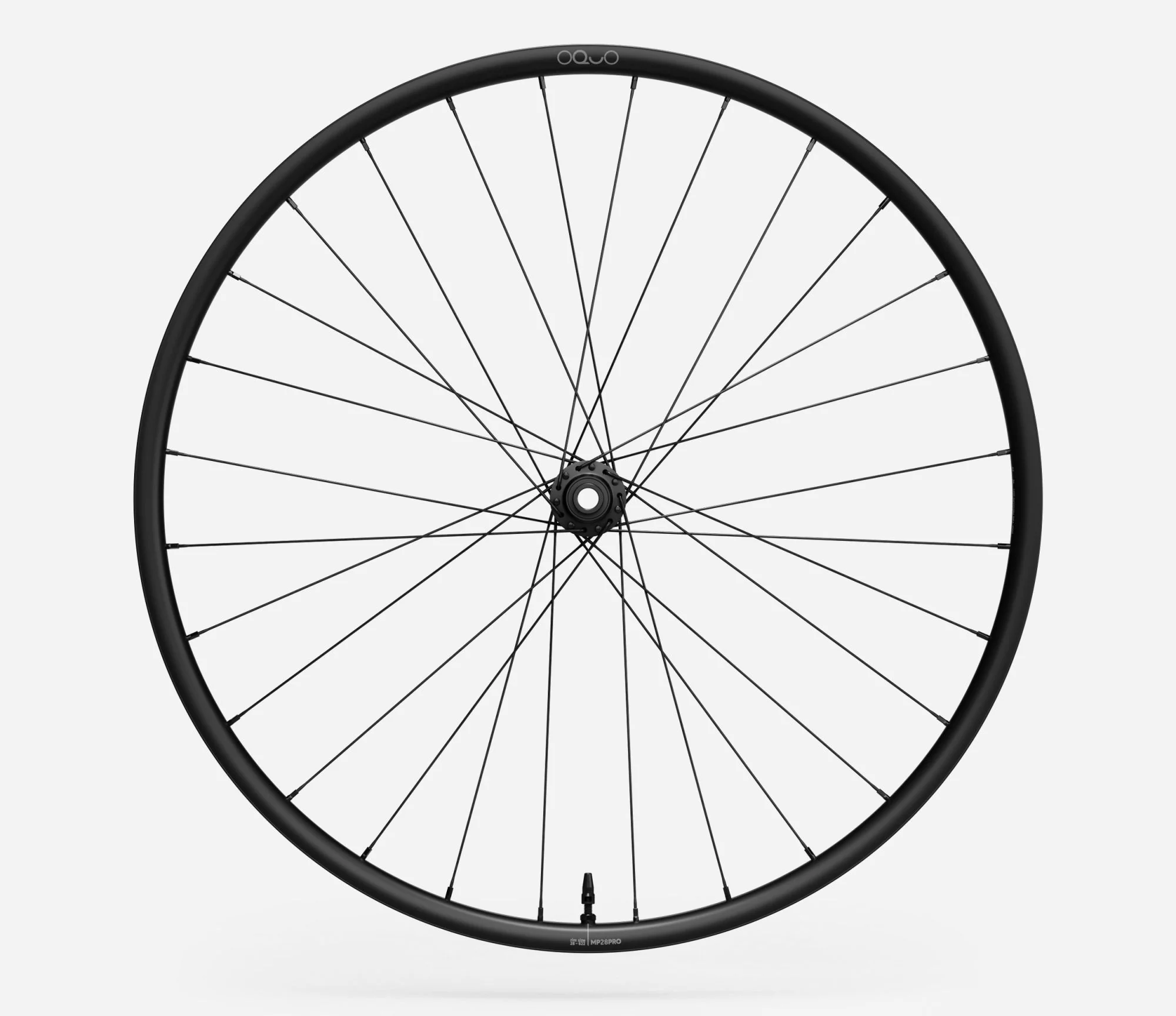 Oquo MP28 PRO Front Wheel