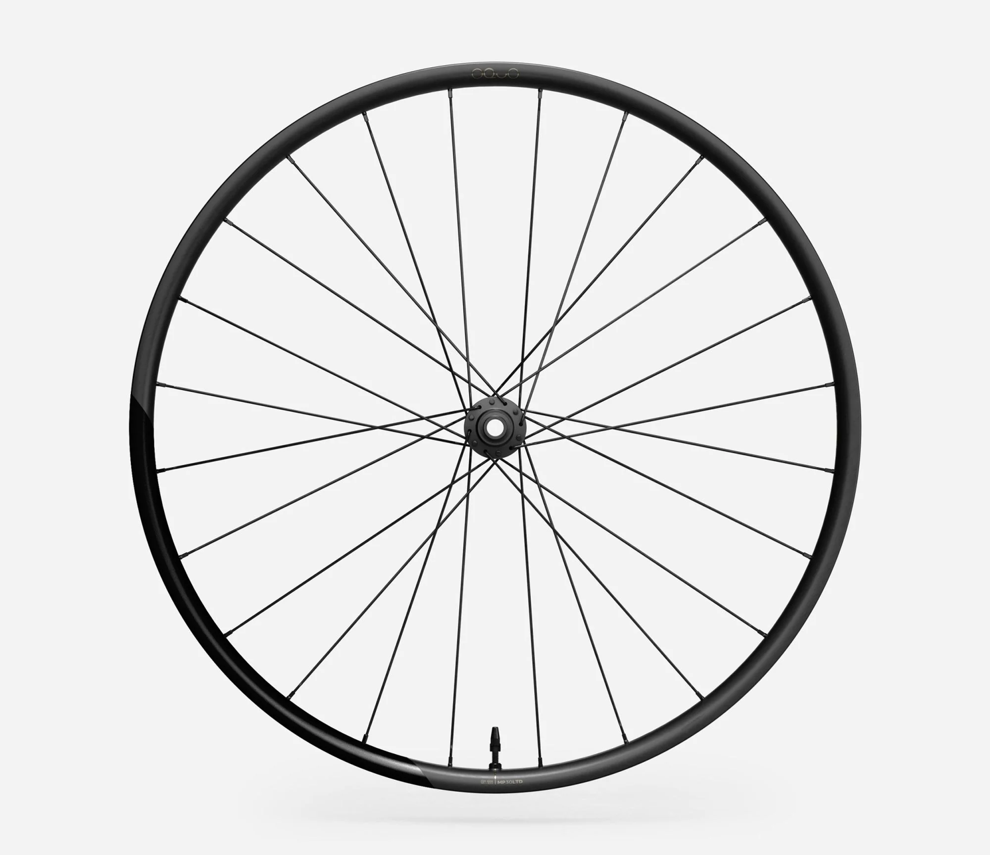 Oquo MP30 LTD Front Wheel