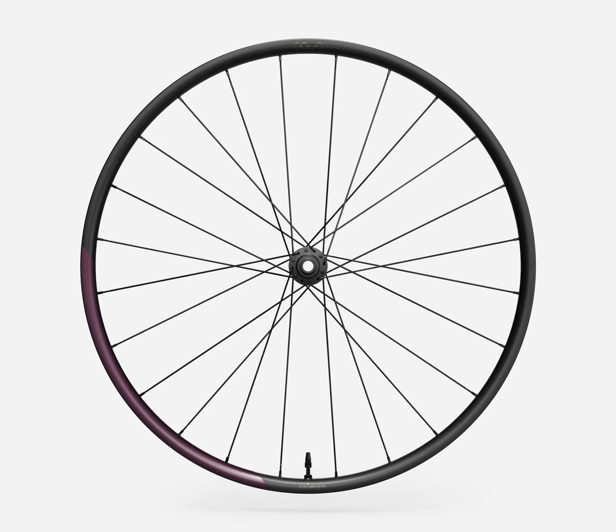 Oquo MP30 LTD Front Wheel - Image 10
