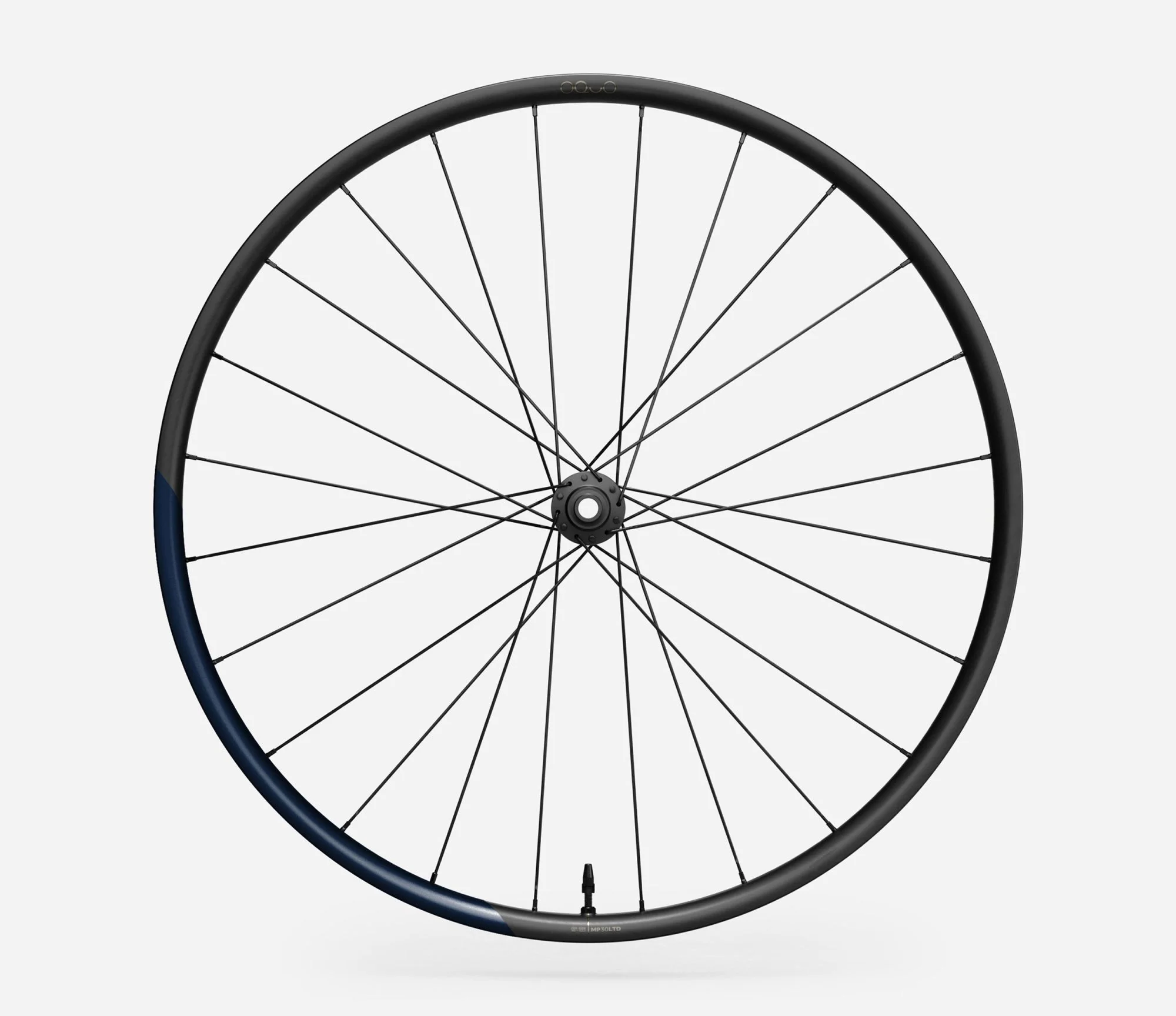 Oquo MP30 LTD Front Wheel - Image 2