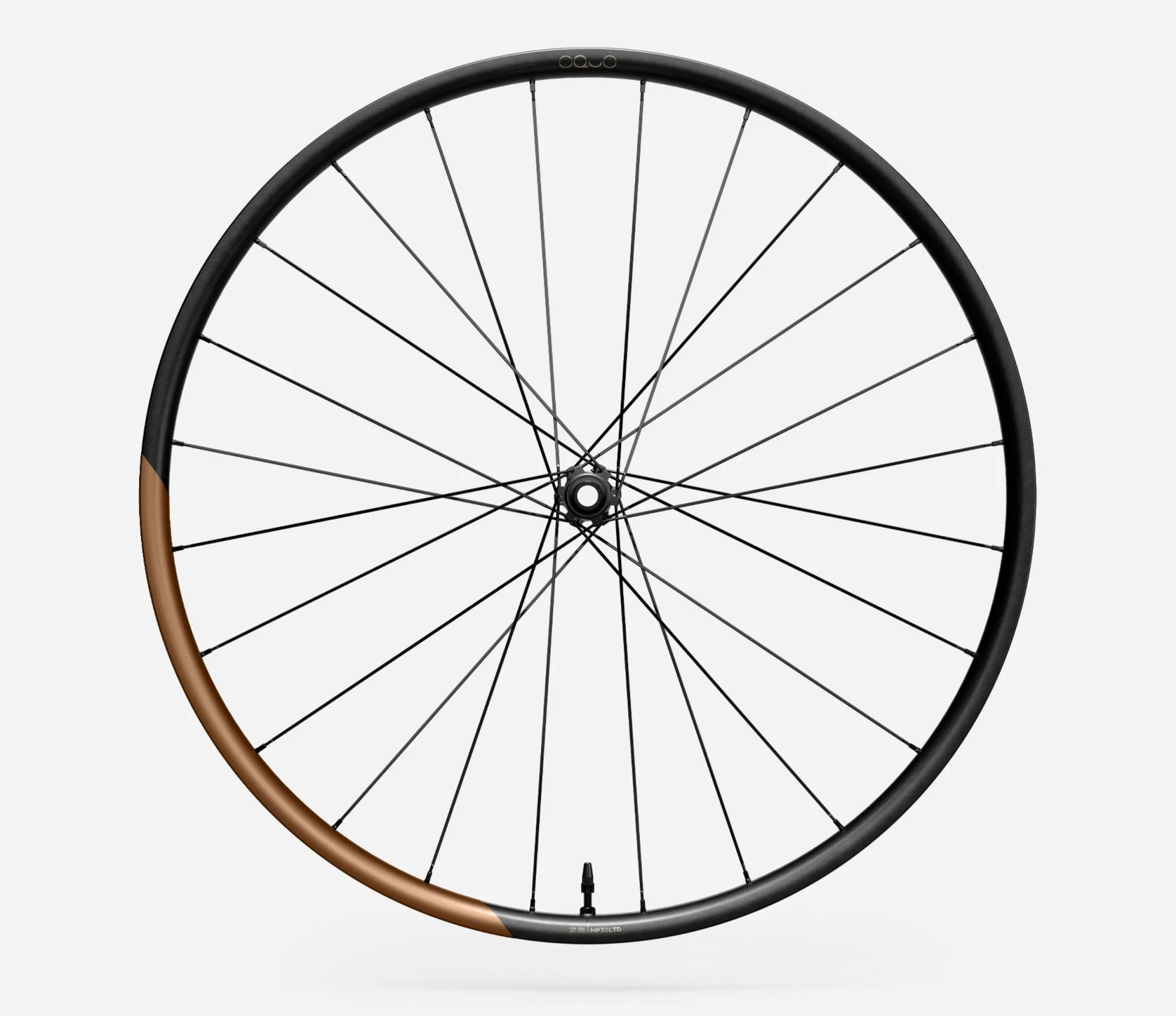 Oquo MP30 LTD Front Wheel - Image 3
