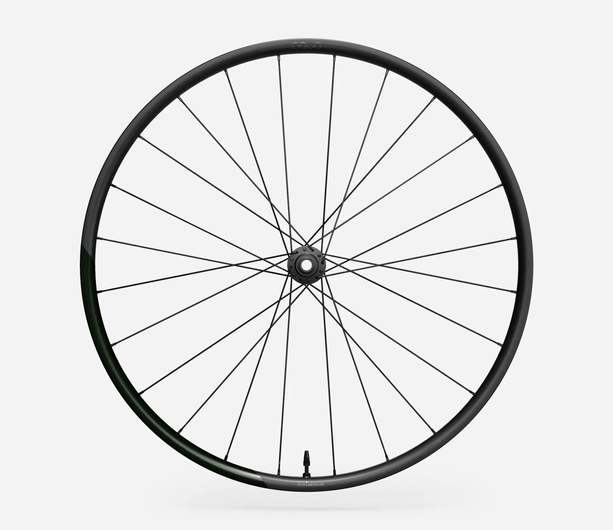Oquo MP30 LTD Front Wheel - Image 4