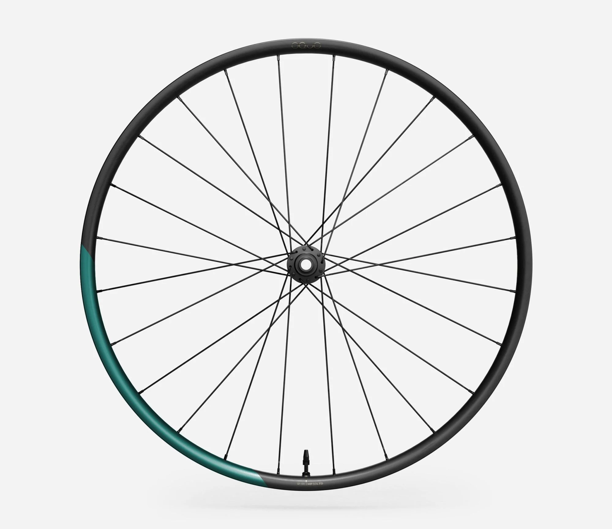 Oquo MP30 LTD Front Wheel - Image 5