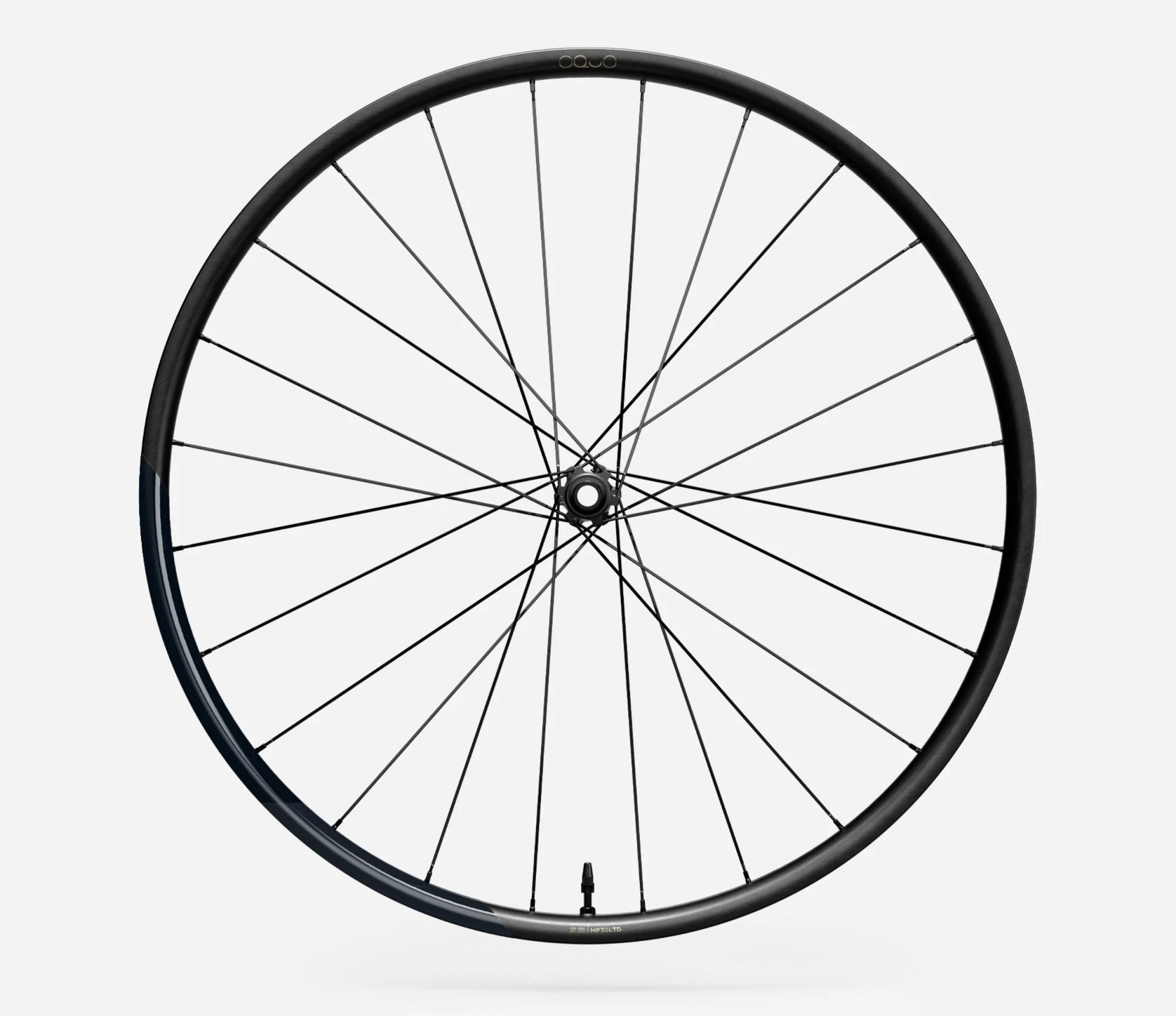 Oquo MP30 LTD Front Wheel - Image 7