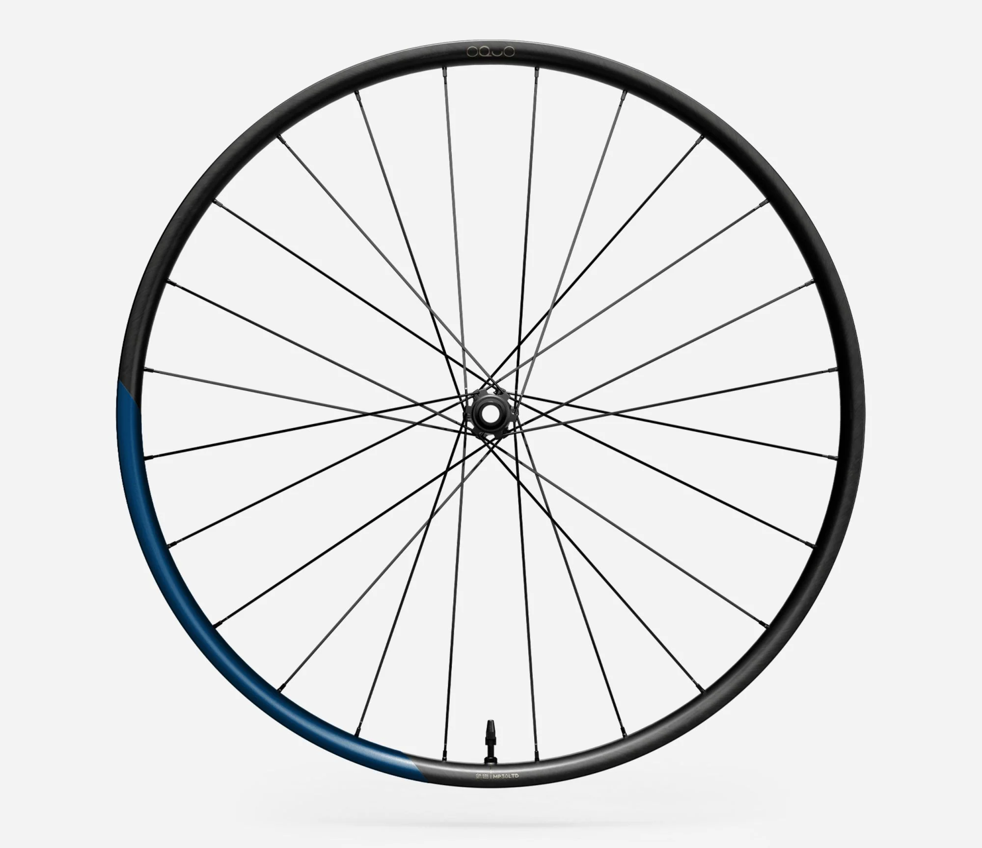Oquo MP30 LTD Front Wheel - Image 8