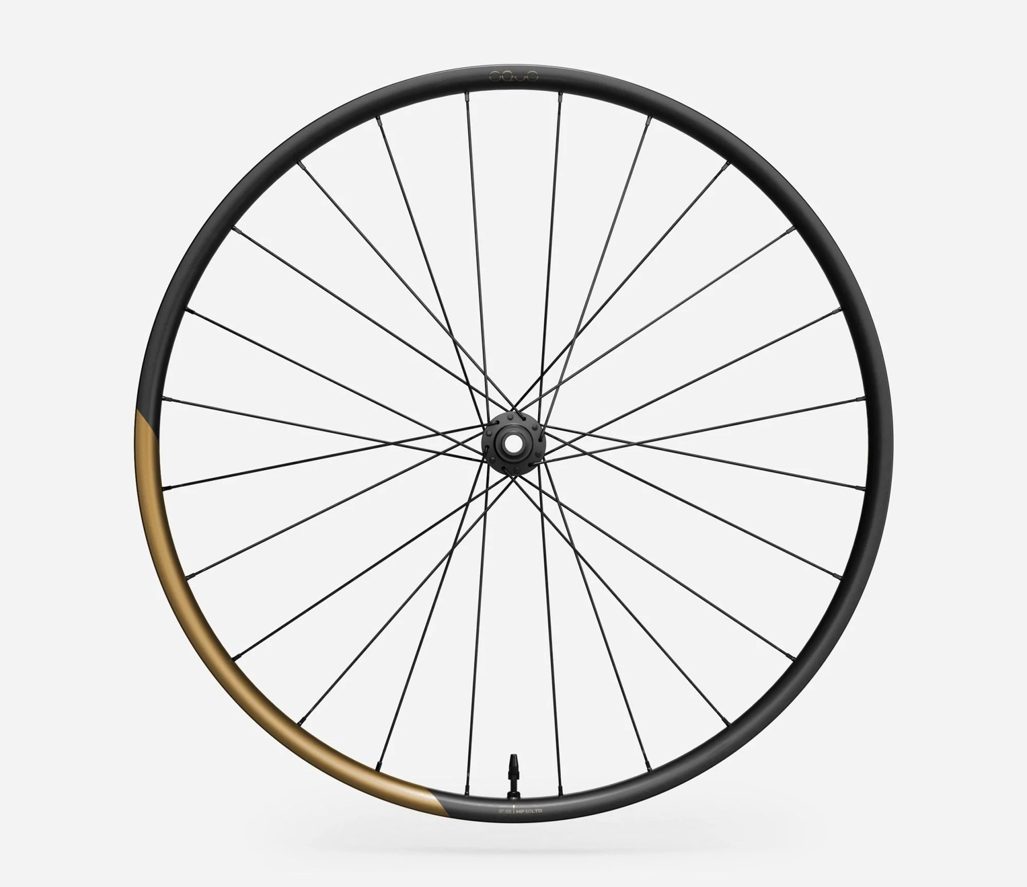 Oquo MP30 LTD Front Wheel - Image 9