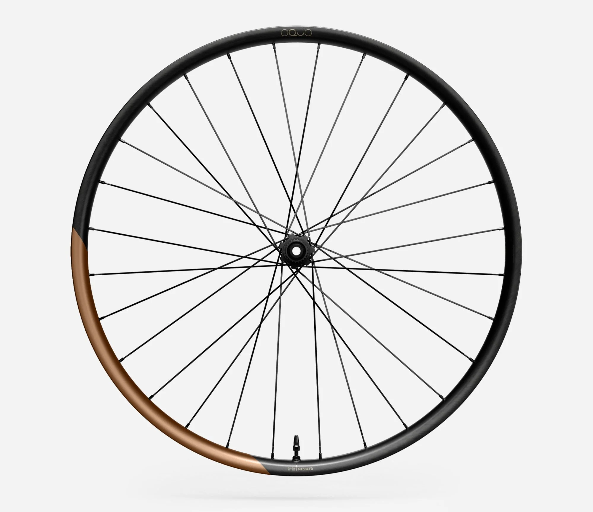 Oquo MP30 LTD Rear Wheel - Image 3