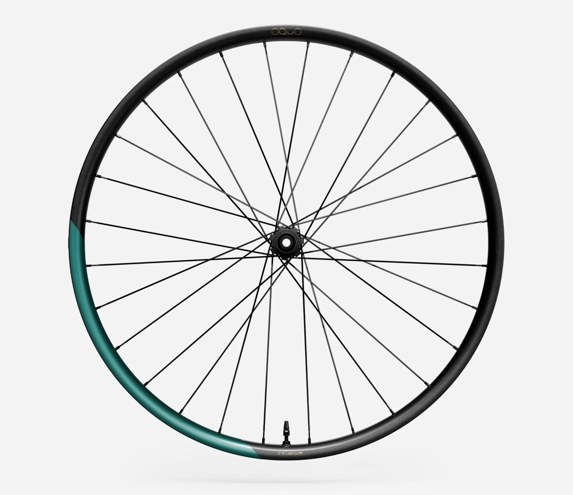 Oquo MP30 LTD Rear Wheel - Image 5