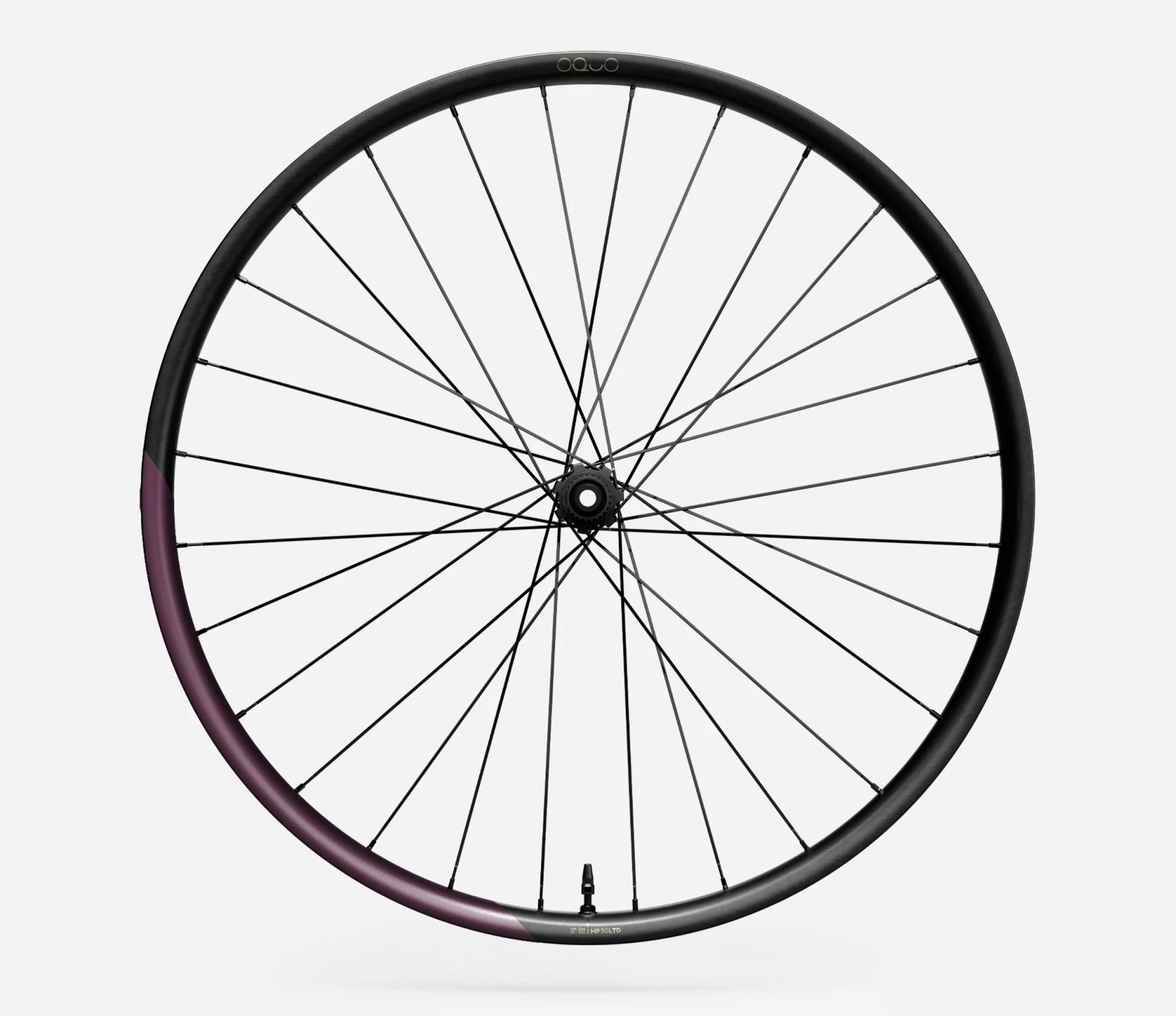 Oquo MP30 LTD Rear Wheel - Image 7