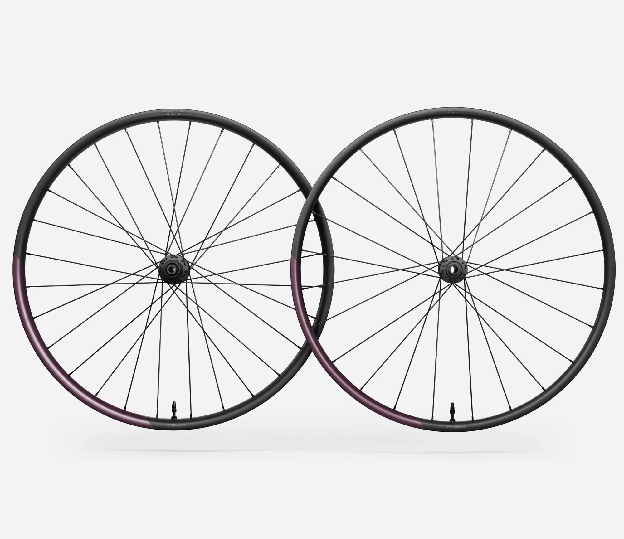 Oquo MP30 LTD Wheelset - Image 10