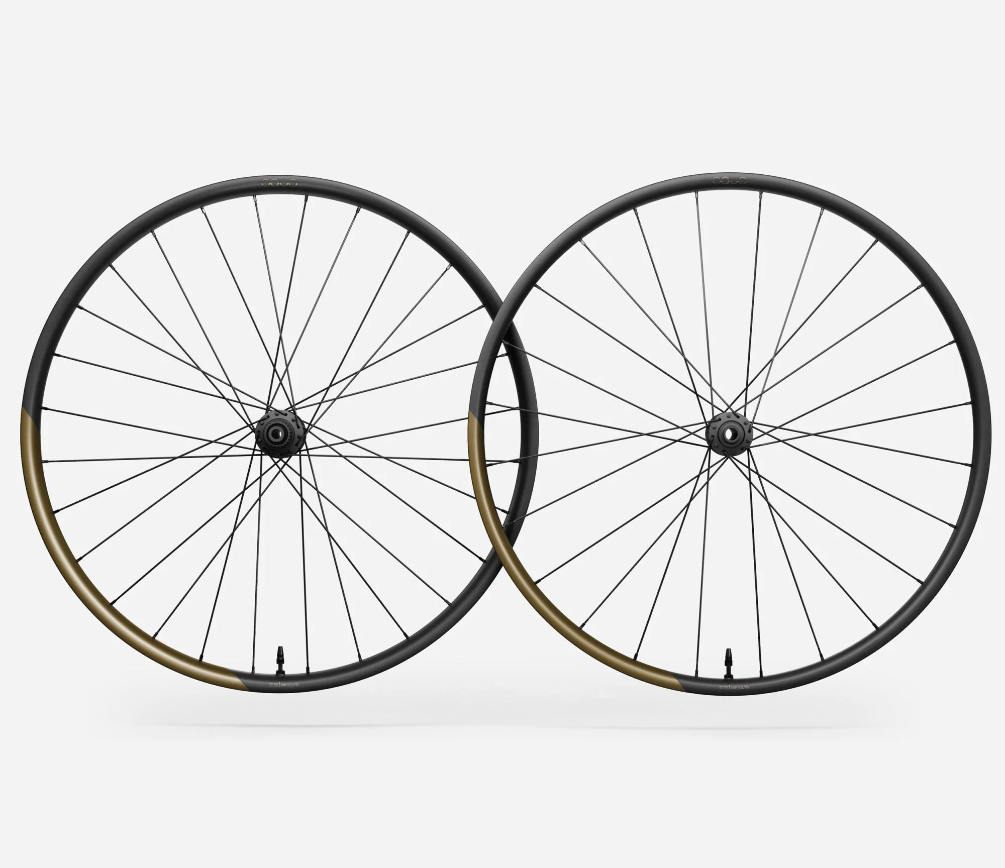 Oquo MP30 LTD Wheelset - Image 11