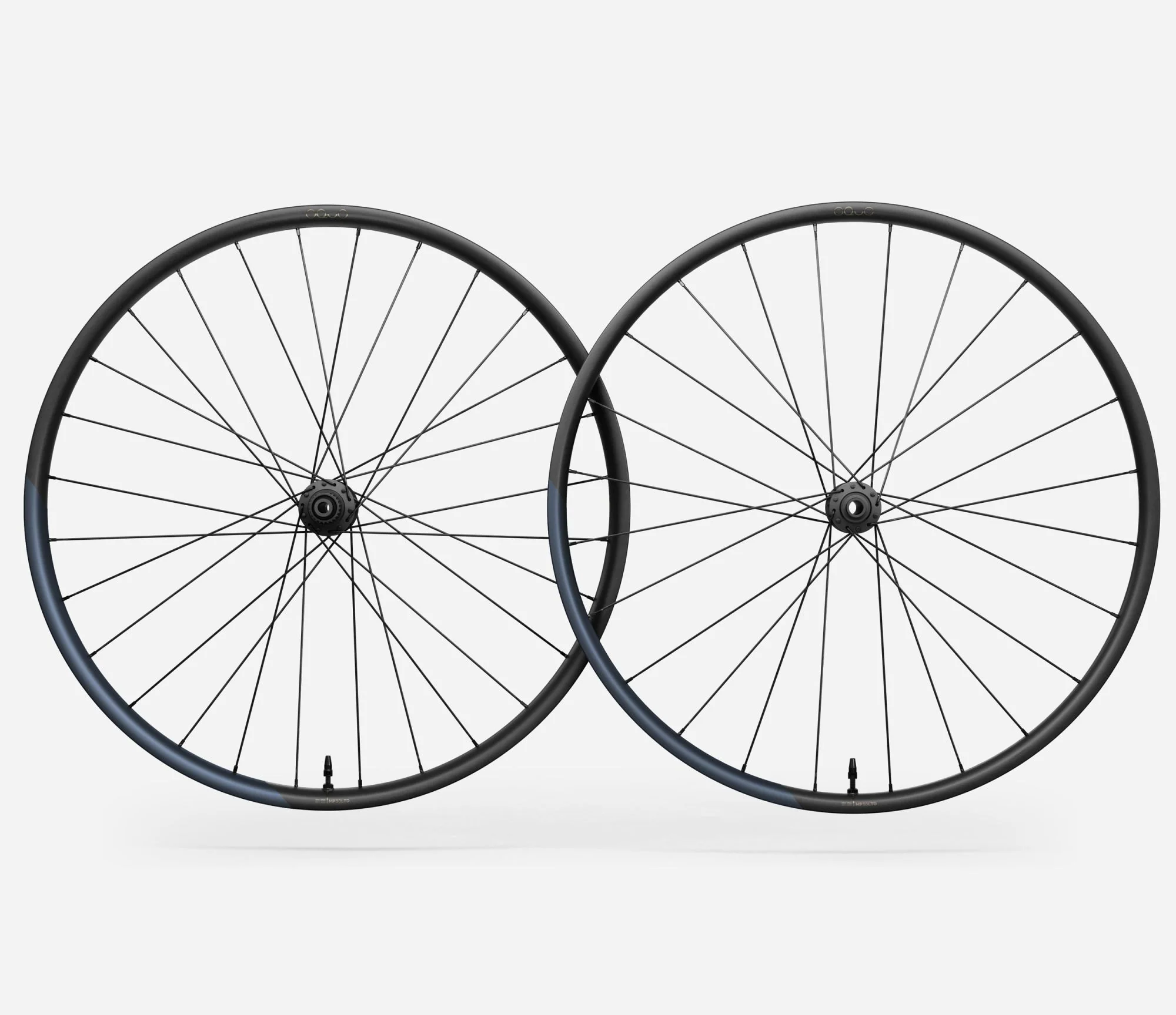 Oquo MP30 LTD Wheelset - Image 2