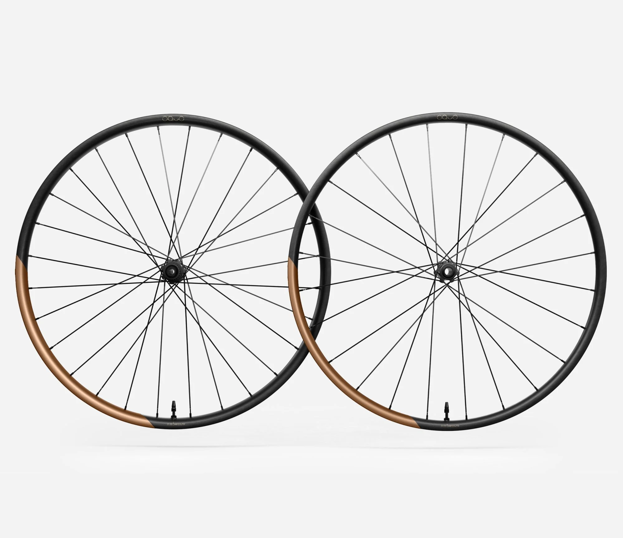 Oquo MP30 LTD Wheelset - Image 3