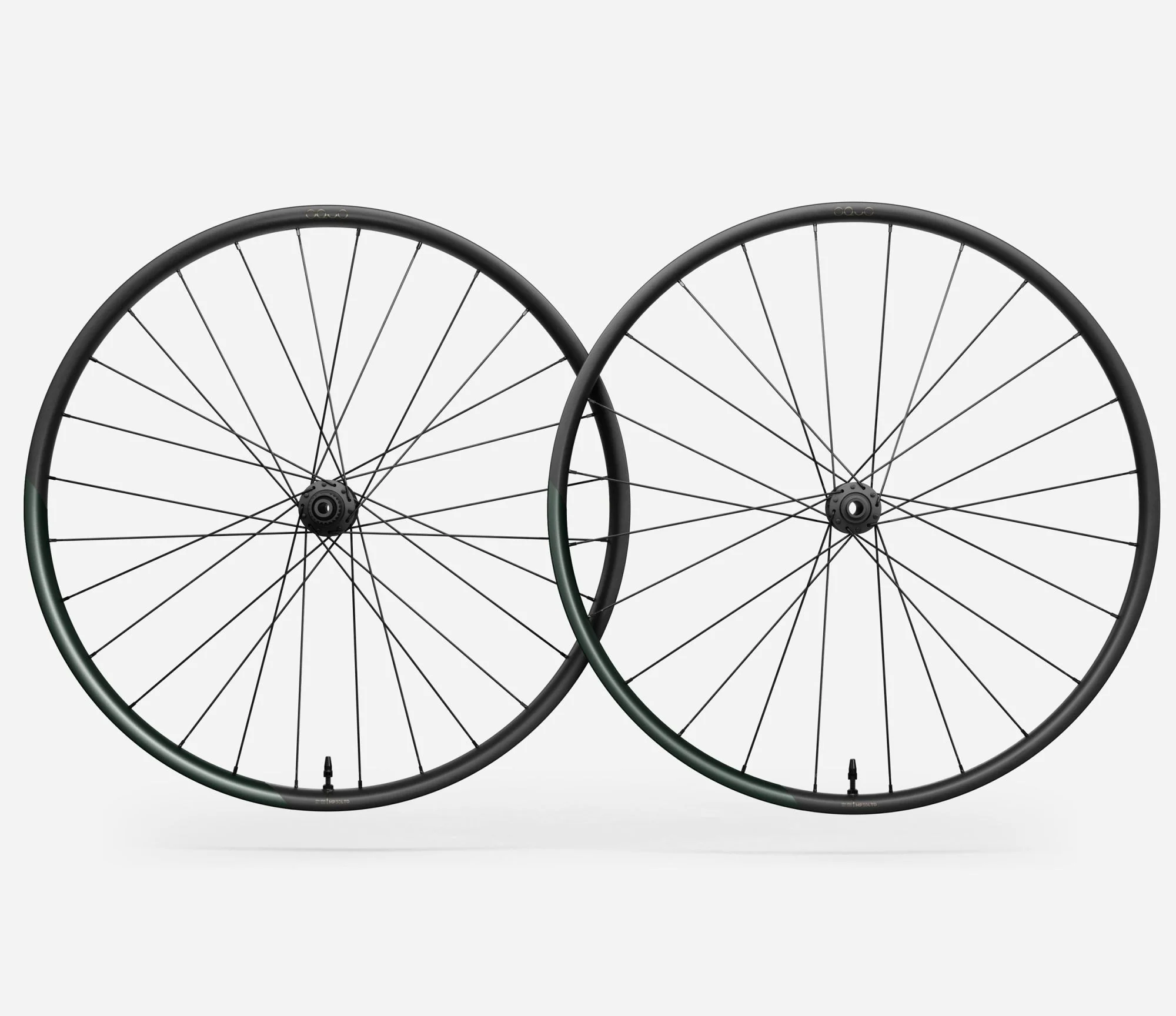 Oquo MP30 LTD Wheelset - Image 4