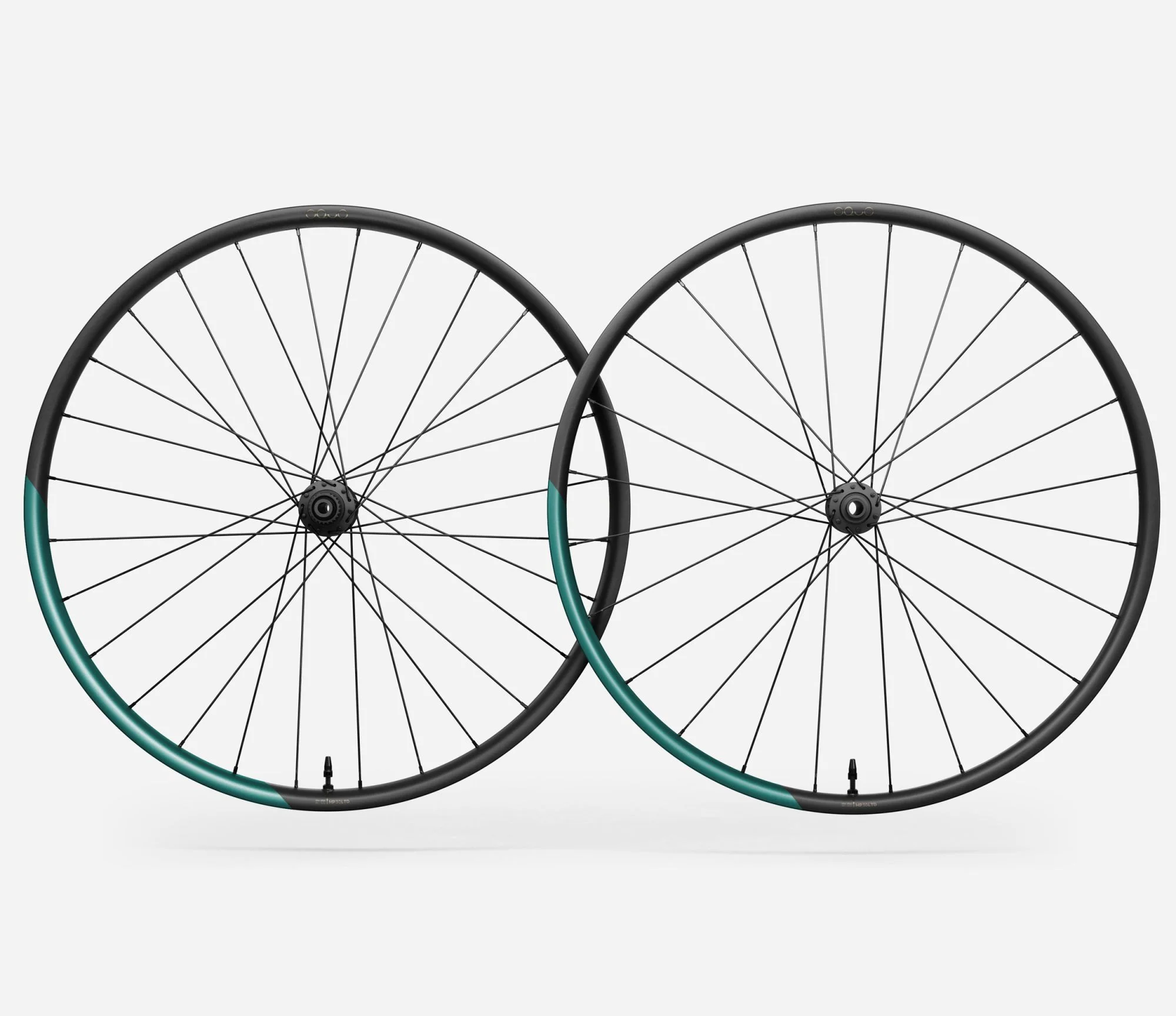 Oquo MP30 LTD Wheelset - Image 5