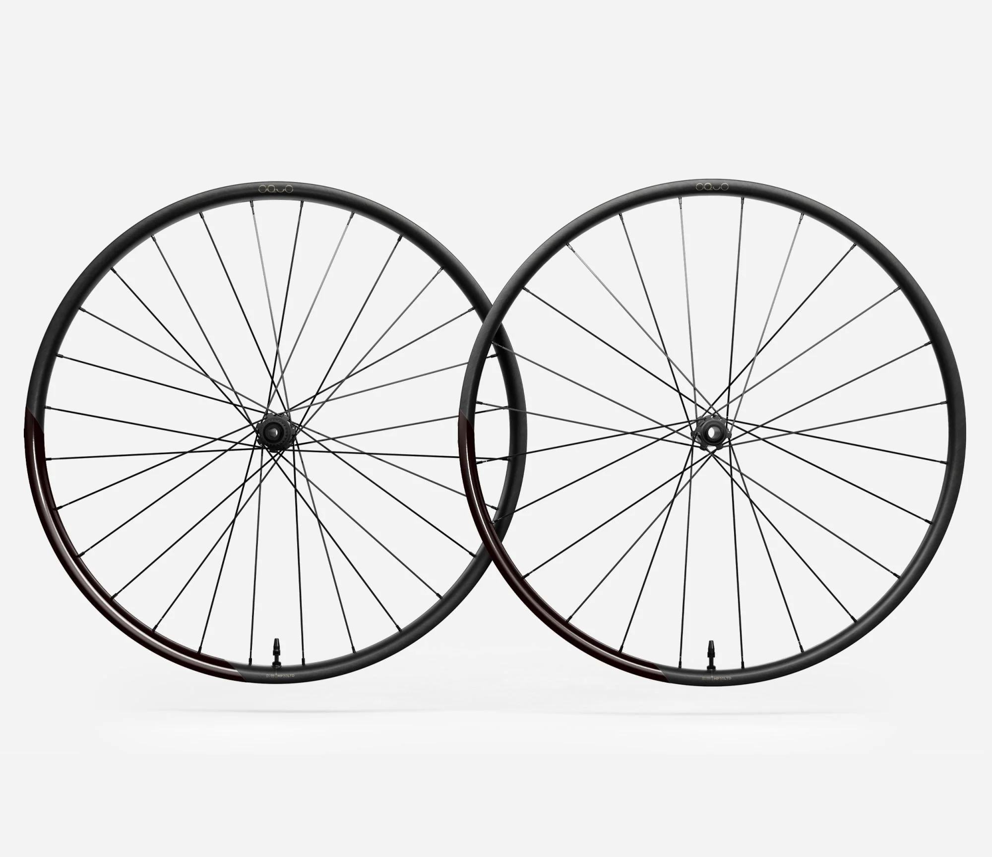 Oquo MP30 LTD Wheelset - Image 6