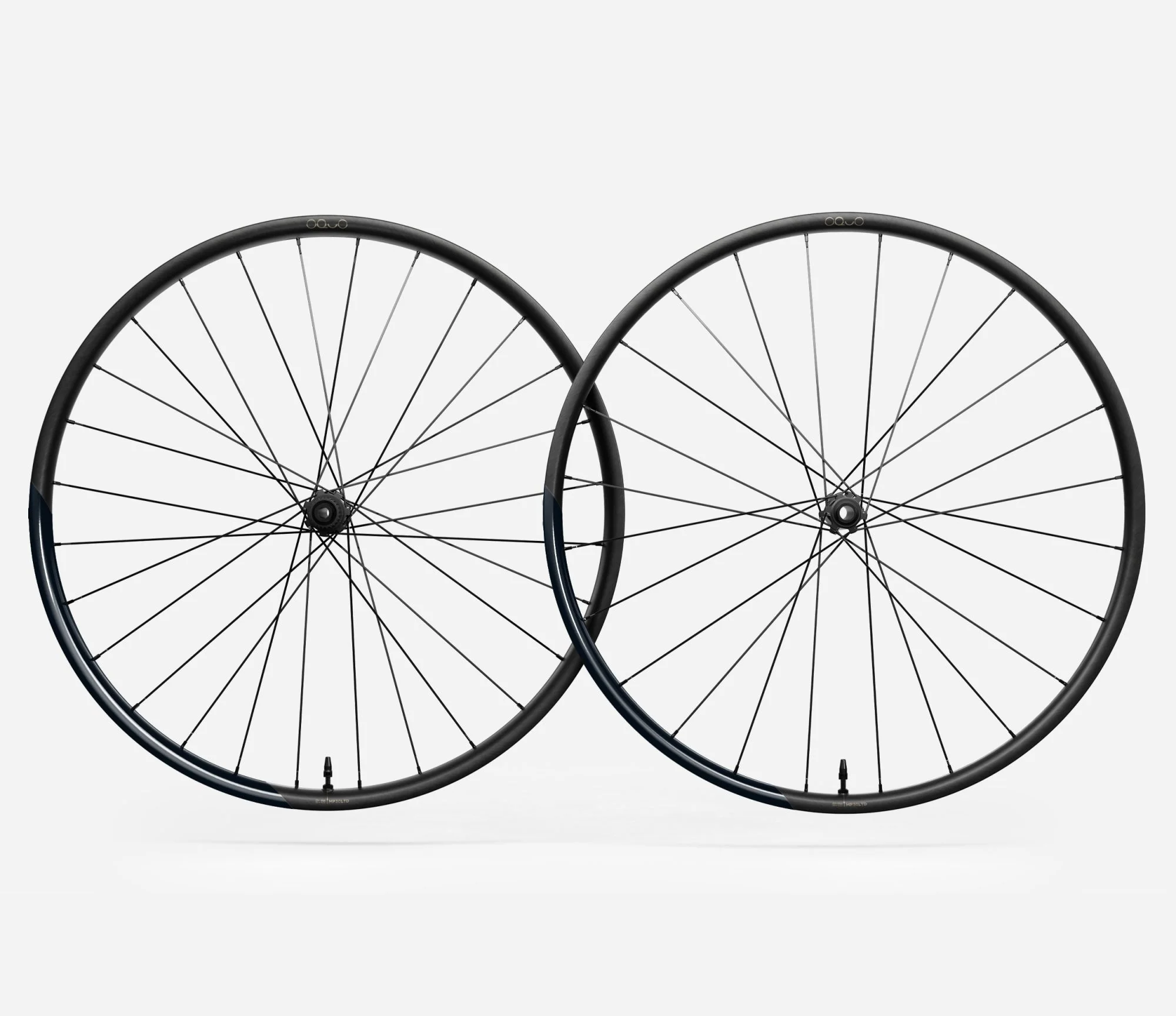 Oquo MP30 LTD Wheelset - Image 7