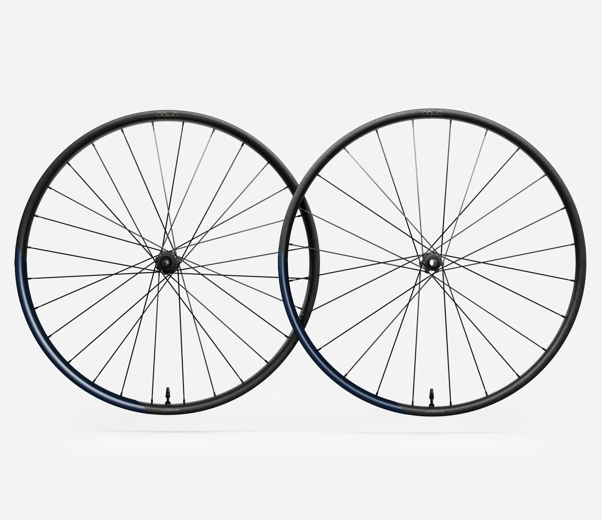 Oquo MP30 LTD Wheelset - Image 8