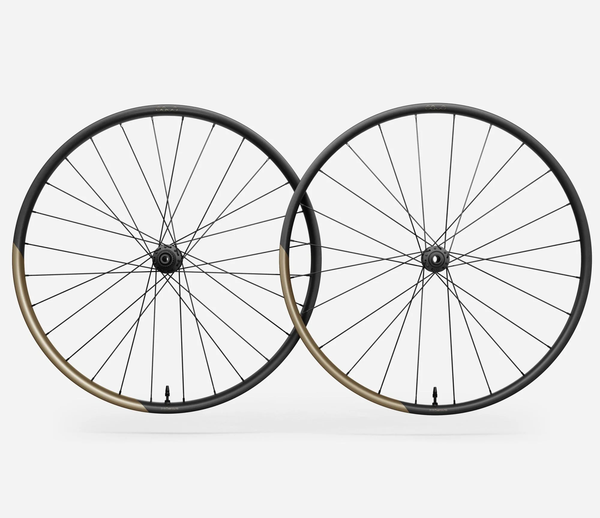 Oquo MP30 LTD Wheelset - Image 9