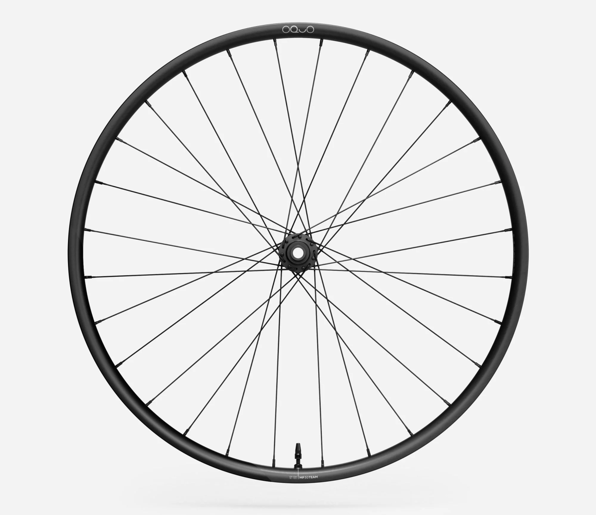 Oquo MP30 TEAM Front Wheel