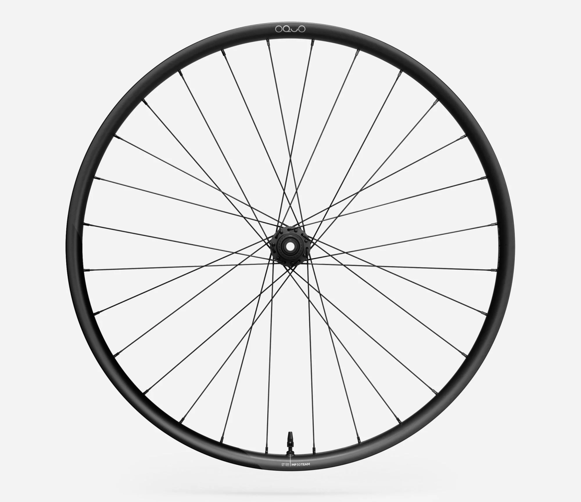 Oquo MP30 TEAM Rear Wheel