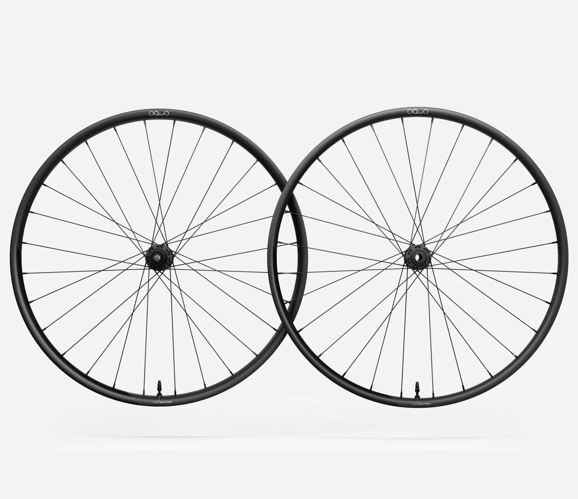 Oquo MP30 TEAM Wheelset