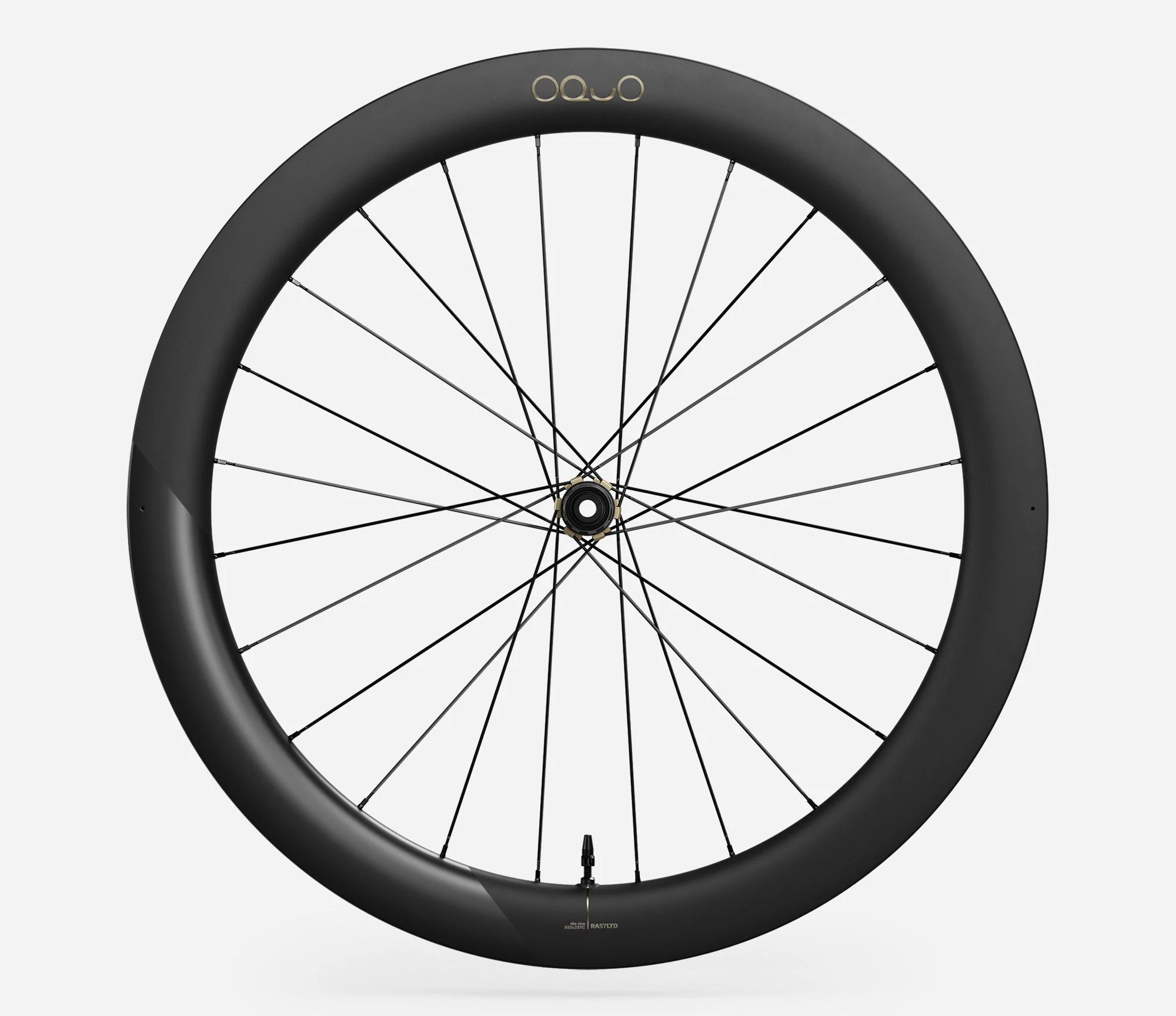 Oquo RA57 LTD Rear Wheel