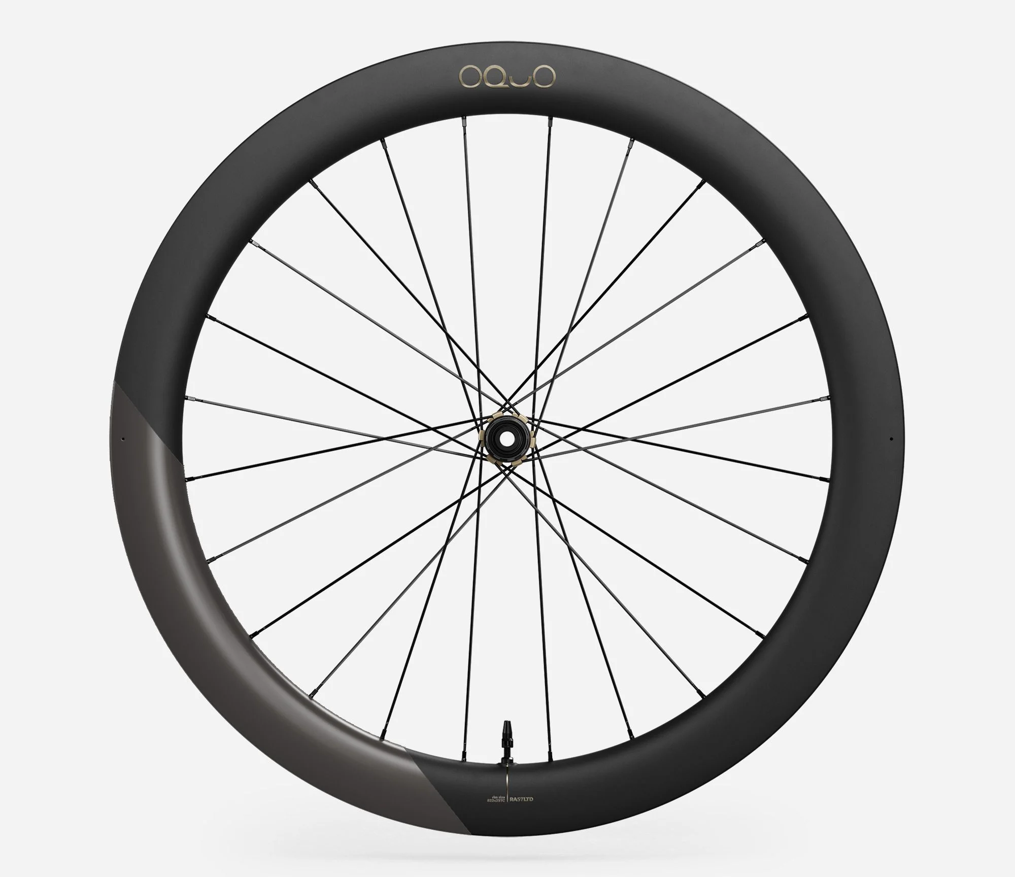 Oquo RA57 LTD Rear Wheel - Image 10