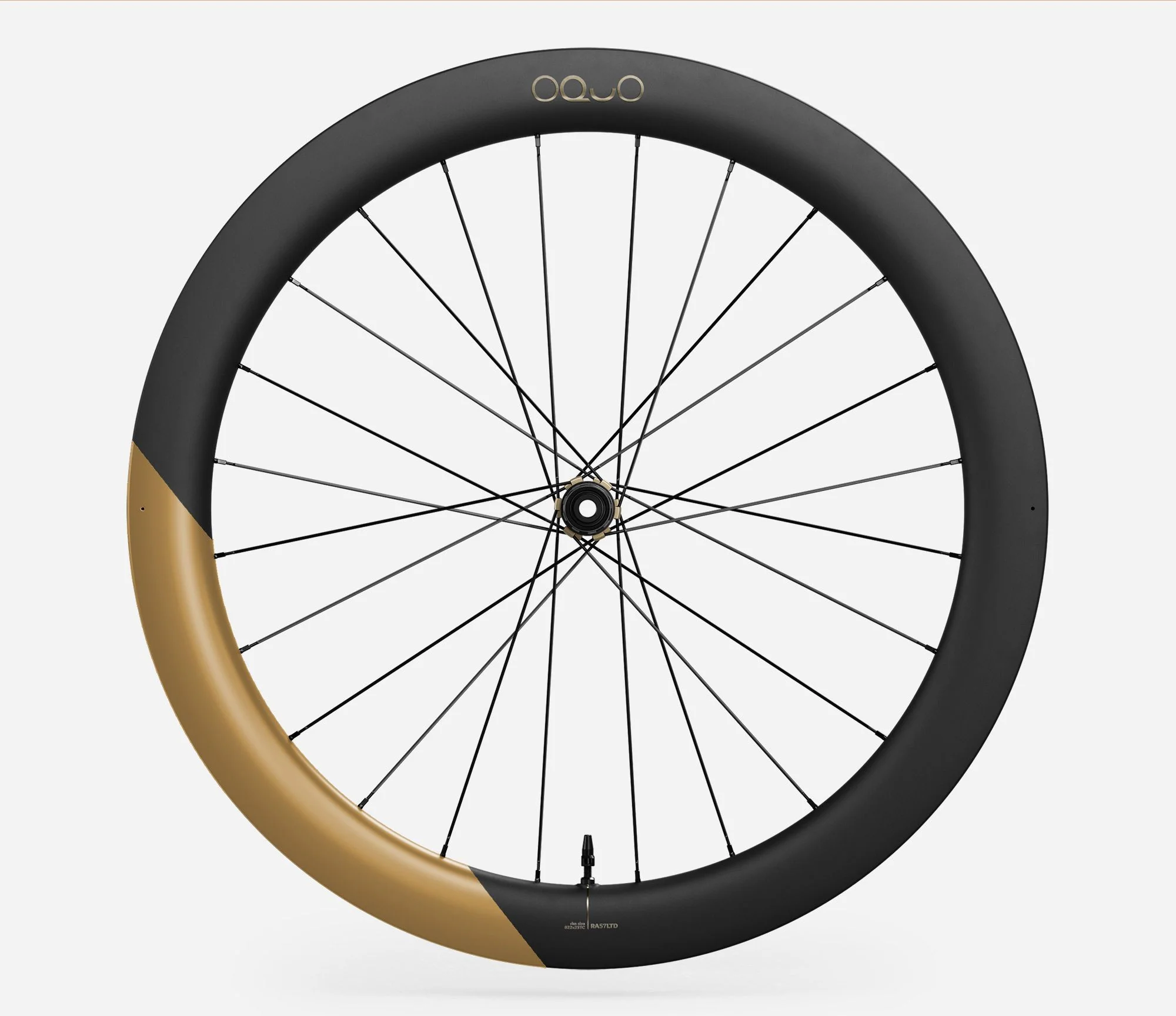 Oquo RA57 LTD Rear Wheel - Image 11