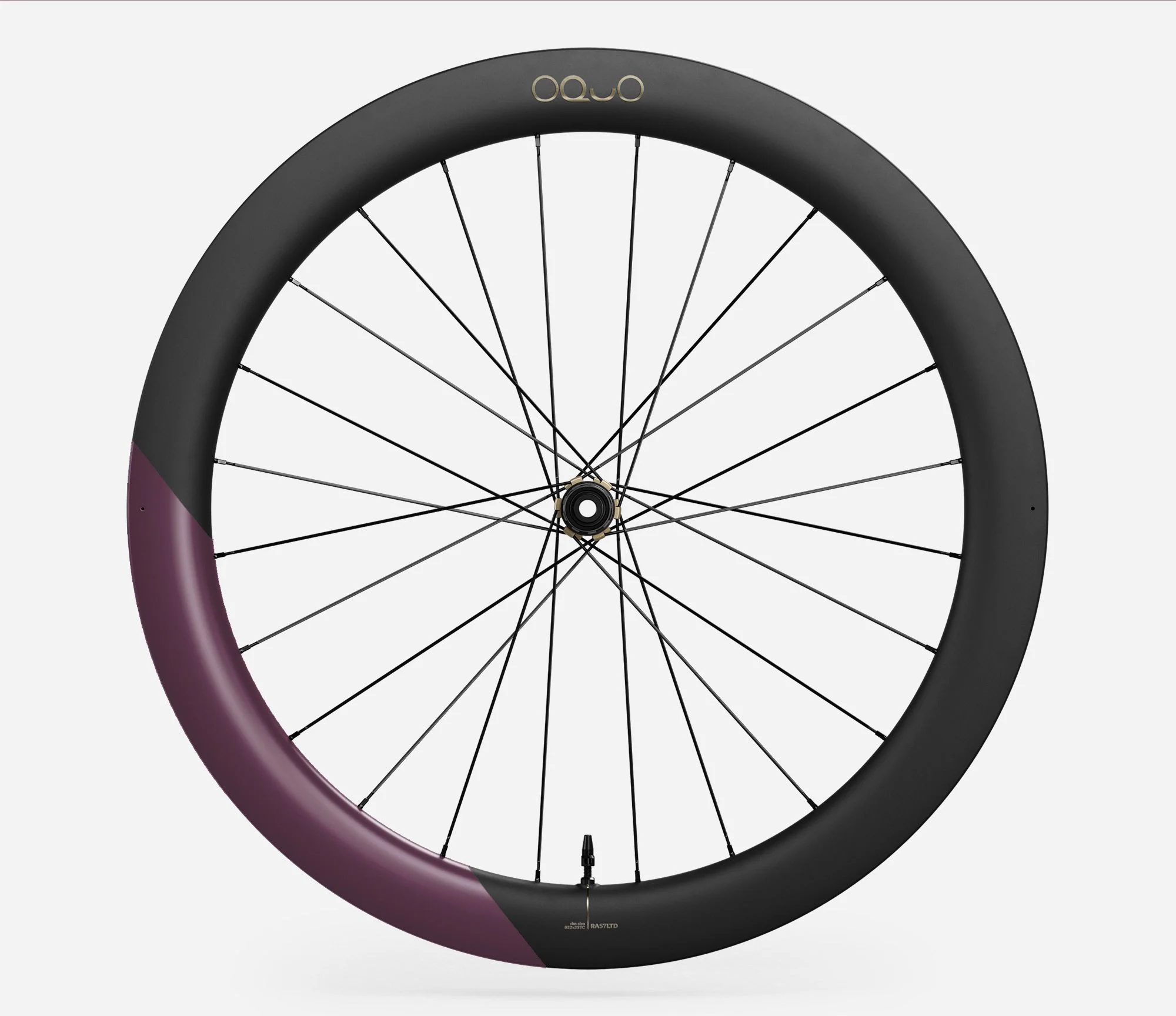 Oquo RA57 LTD Rear Wheel - Image 12