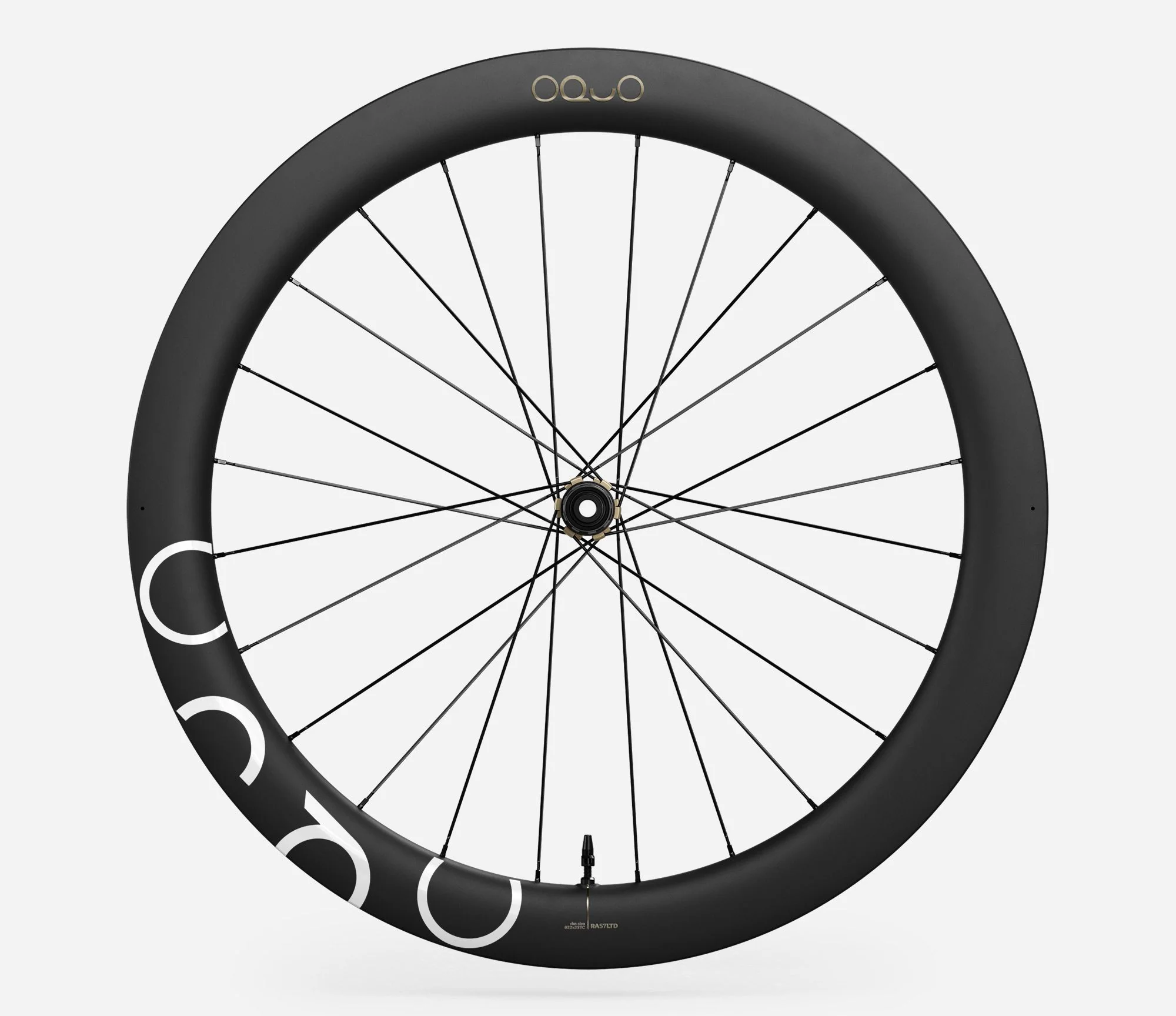 Oquo RA57 LTD Rear Wheel - Image 14