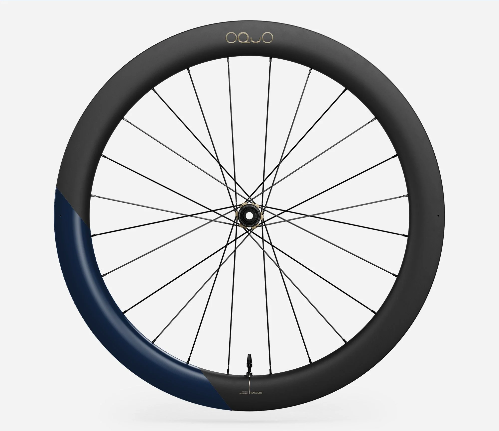 Oquo RA57 LTD Rear Wheel - Image 2